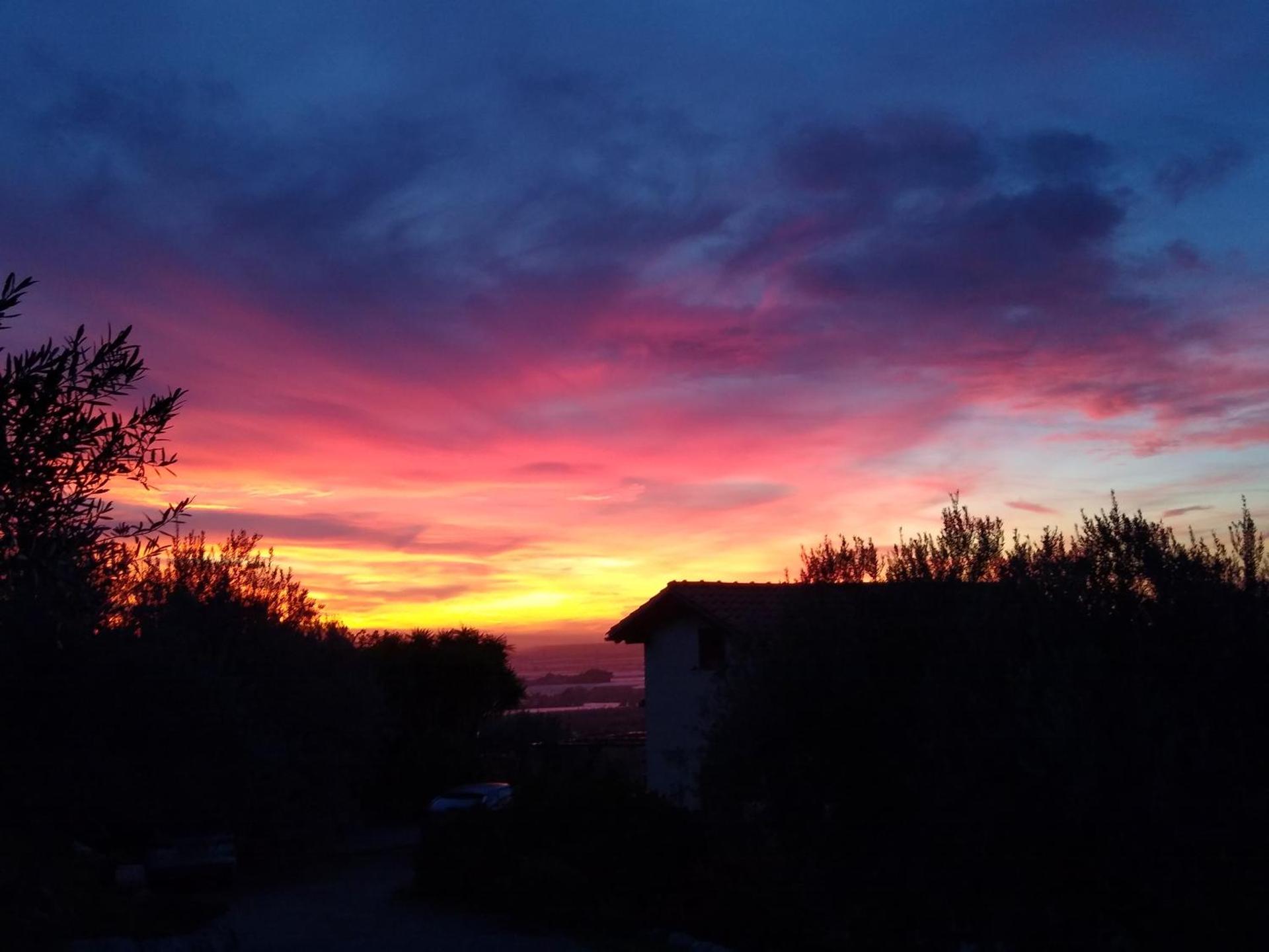 Ronnavona Casa Vacanze B&B