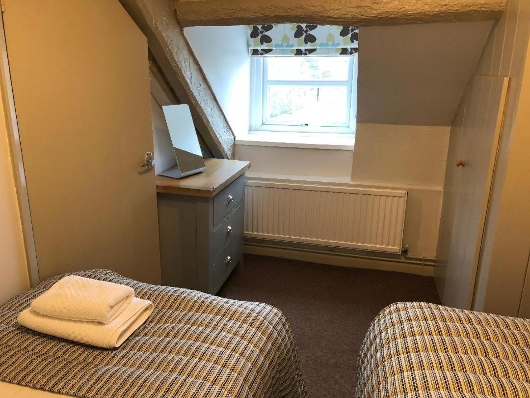 Llwyngwair Manor, Newport, PEMBROKESHIRE