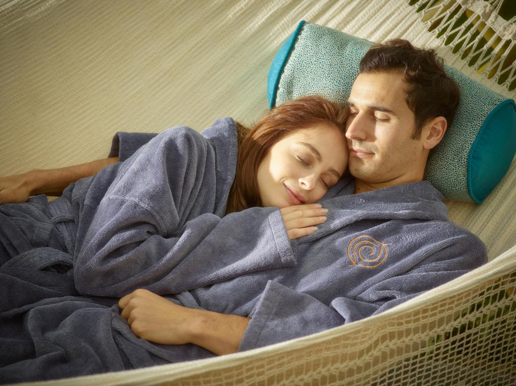 Spa and wellness centre/facilities