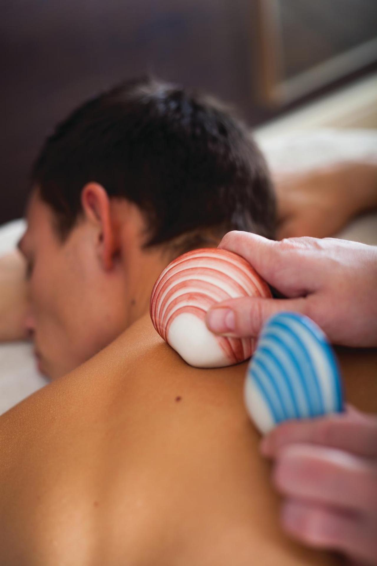 Massage