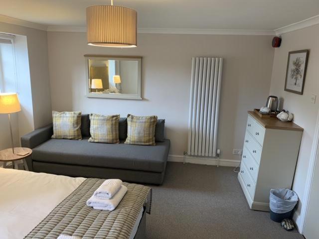 Llwyngwair Manor, Newport, PEMBROKESHIRE