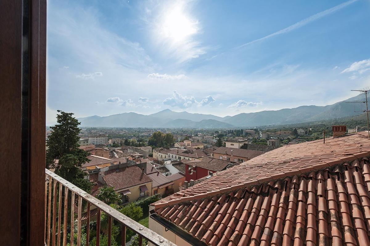 Dimora del Prete di Belmonte