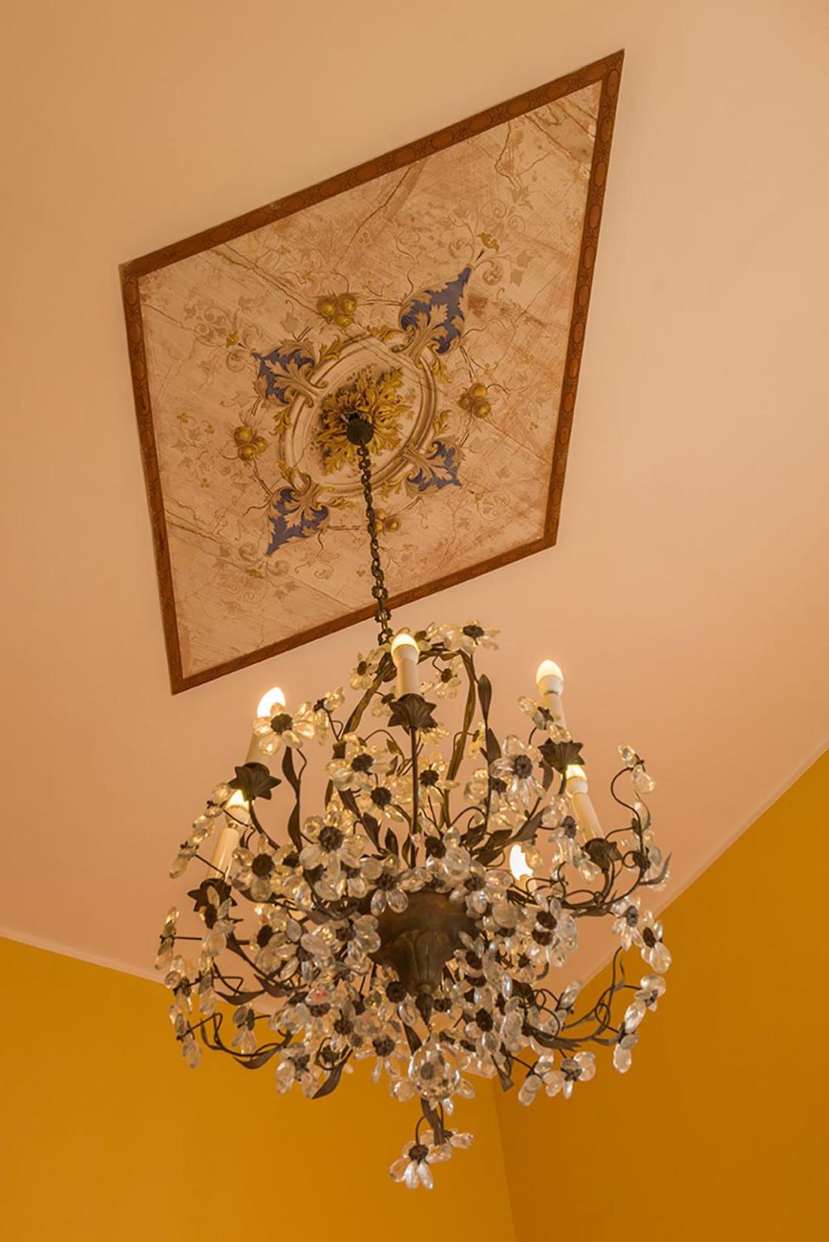 Dimora del Prete di Belmonte