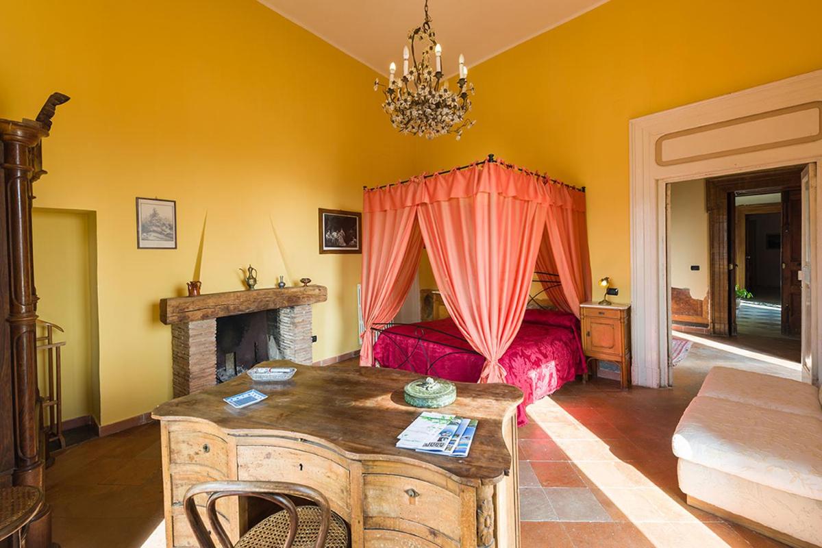 Dimora del Prete di Belmonte