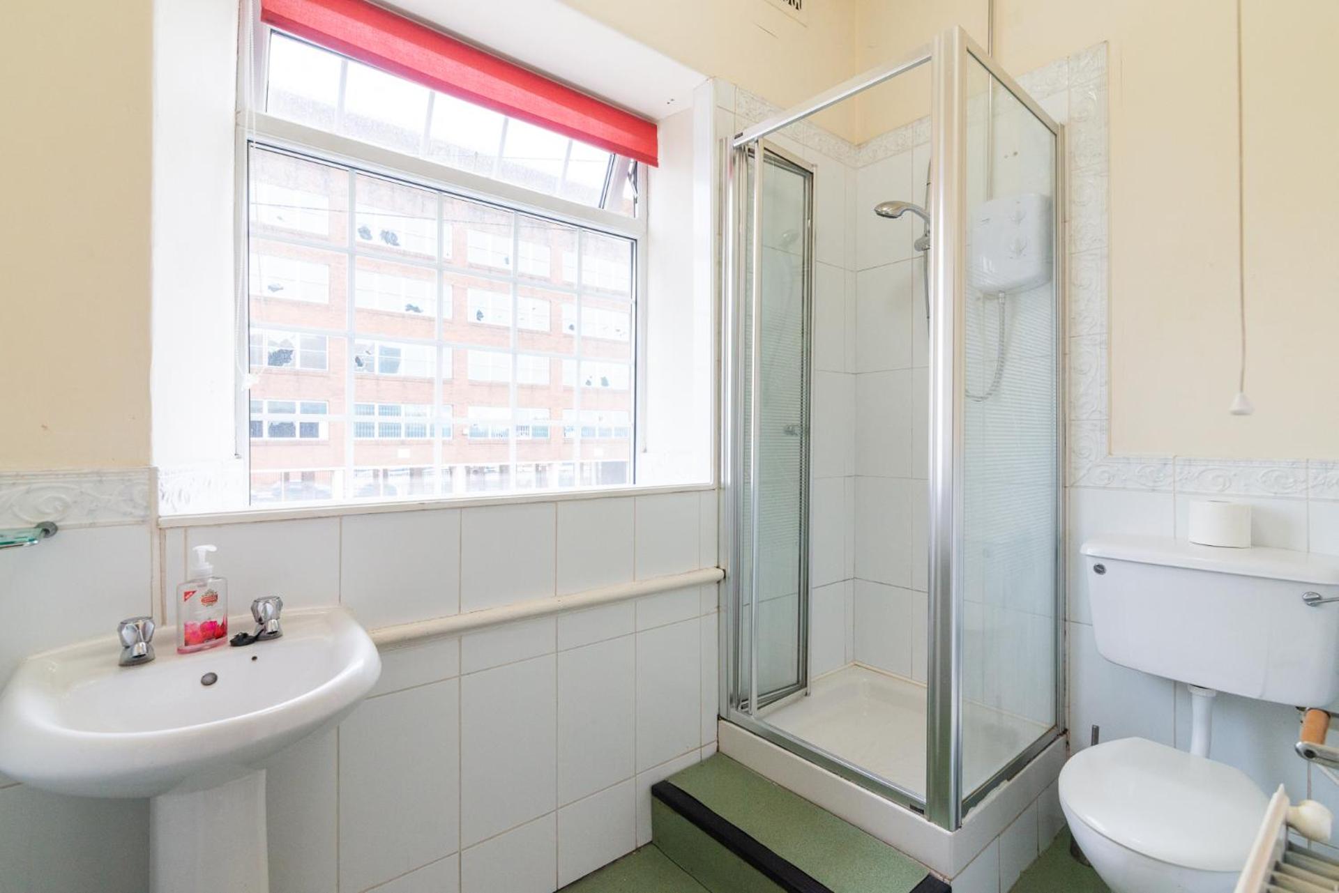 Old Trafford Stadium Hotel