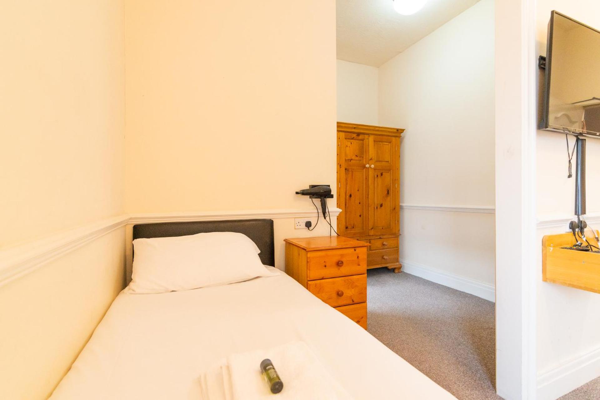 Old Trafford Stadium Hotel