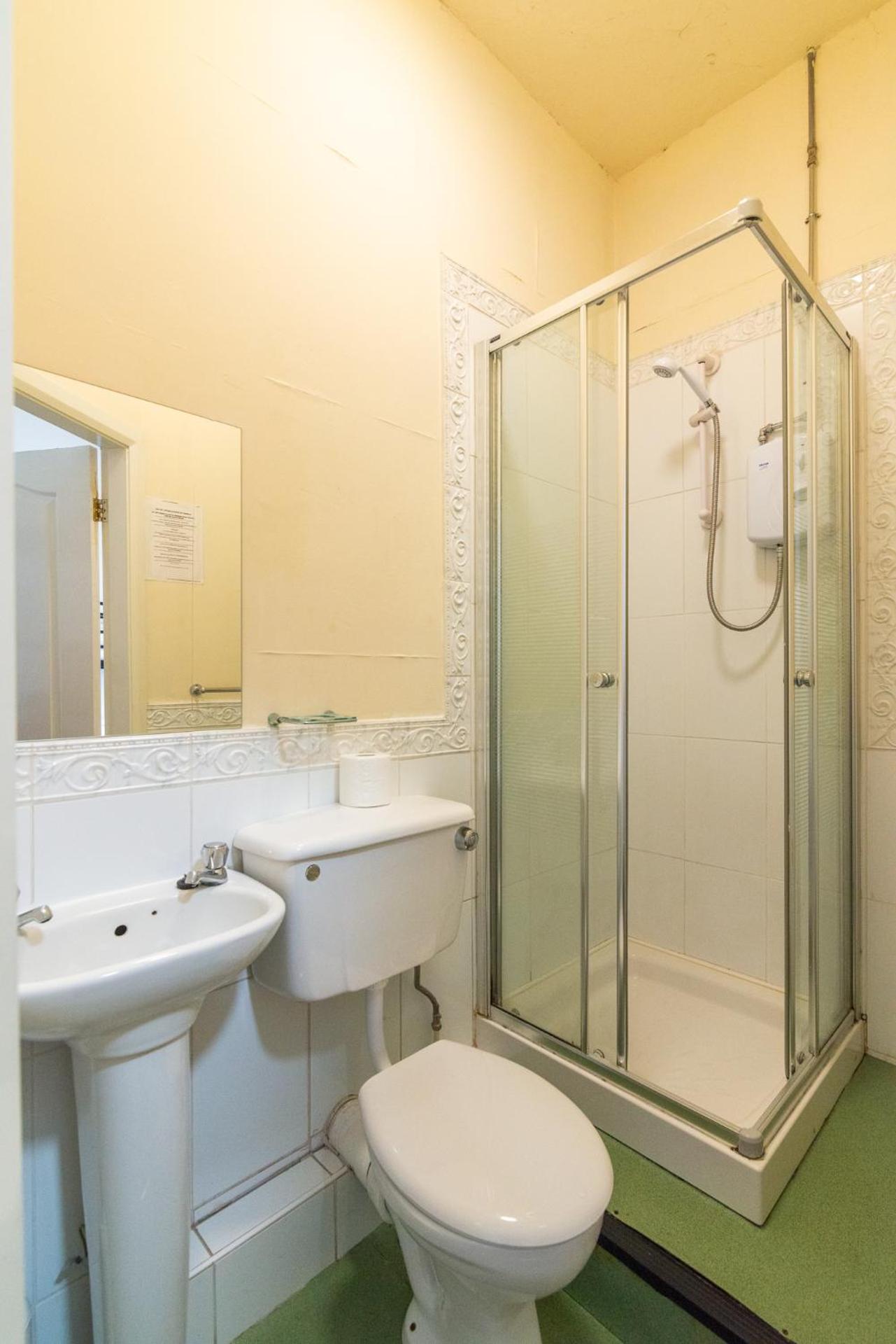 Old Trafford Stadium Hotel