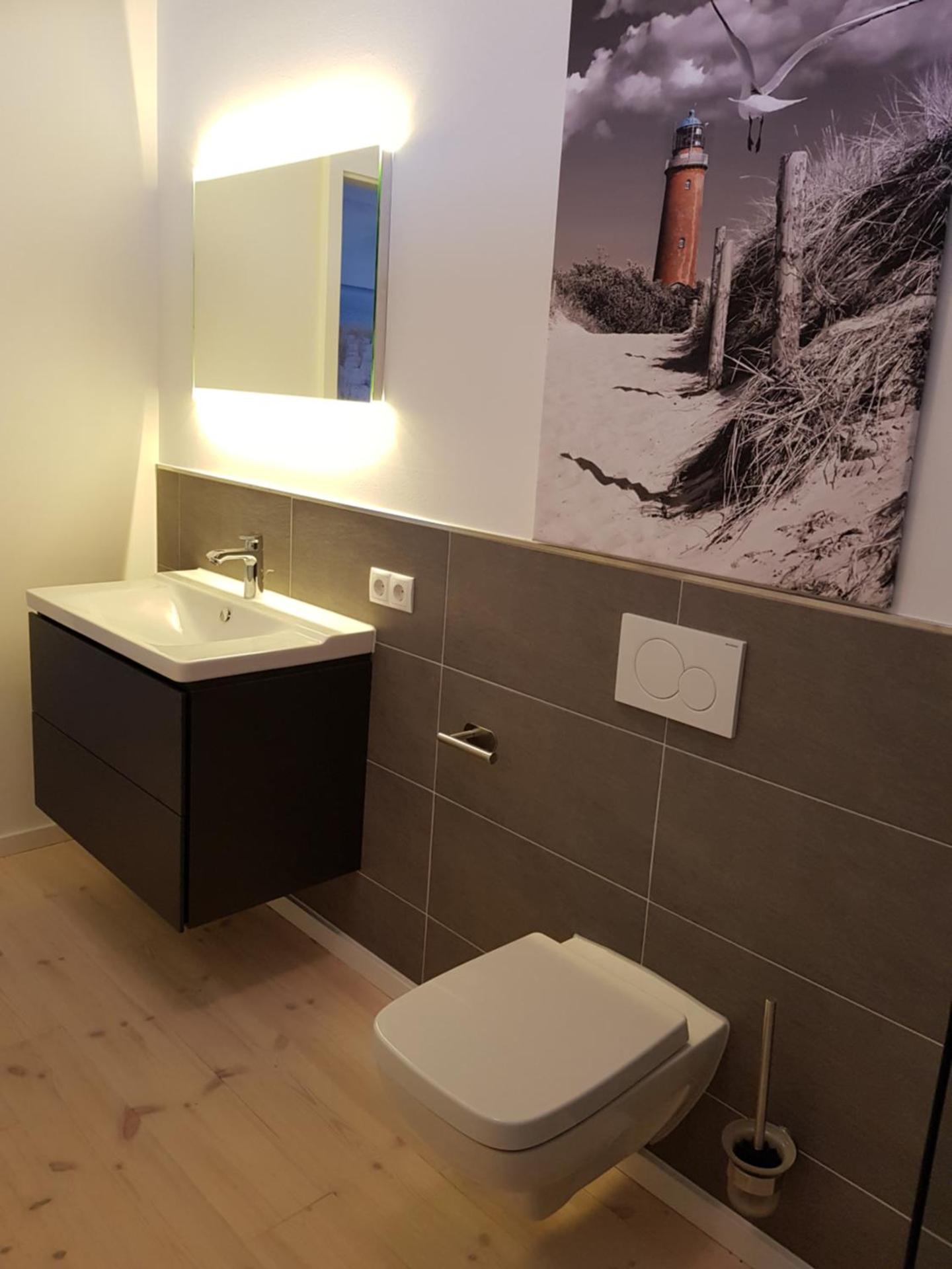 Sunshine Speicherresidenz Barth