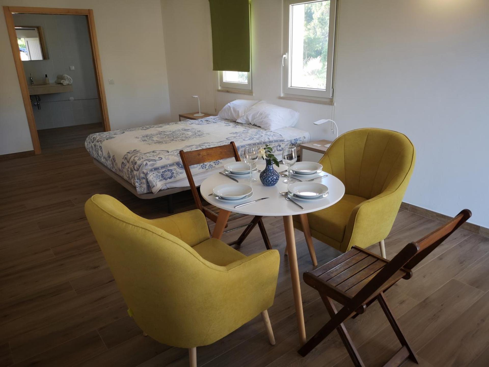 Herdade Rodrigo Afonso