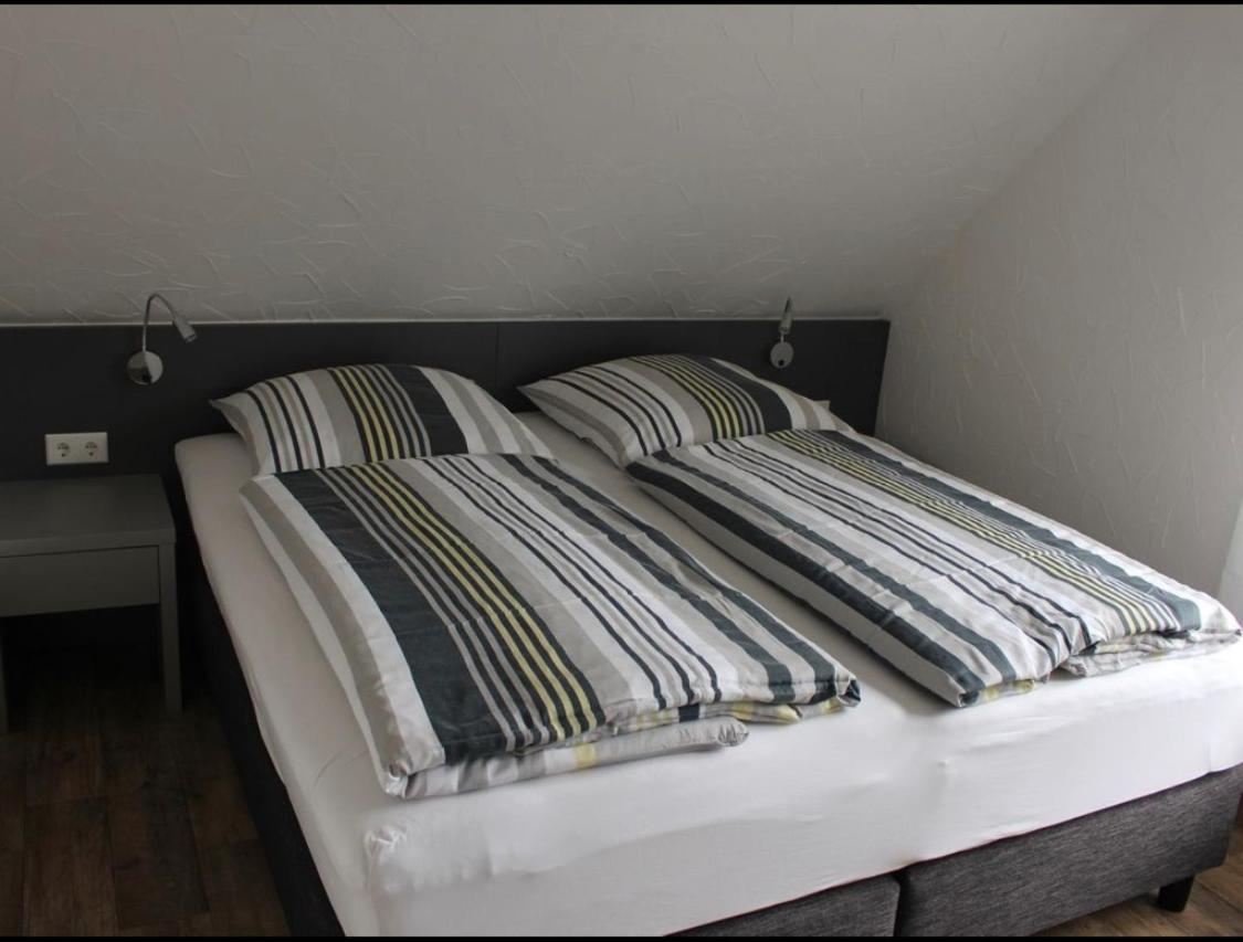 Ferienwohnung Nr. 1 - Südstrand