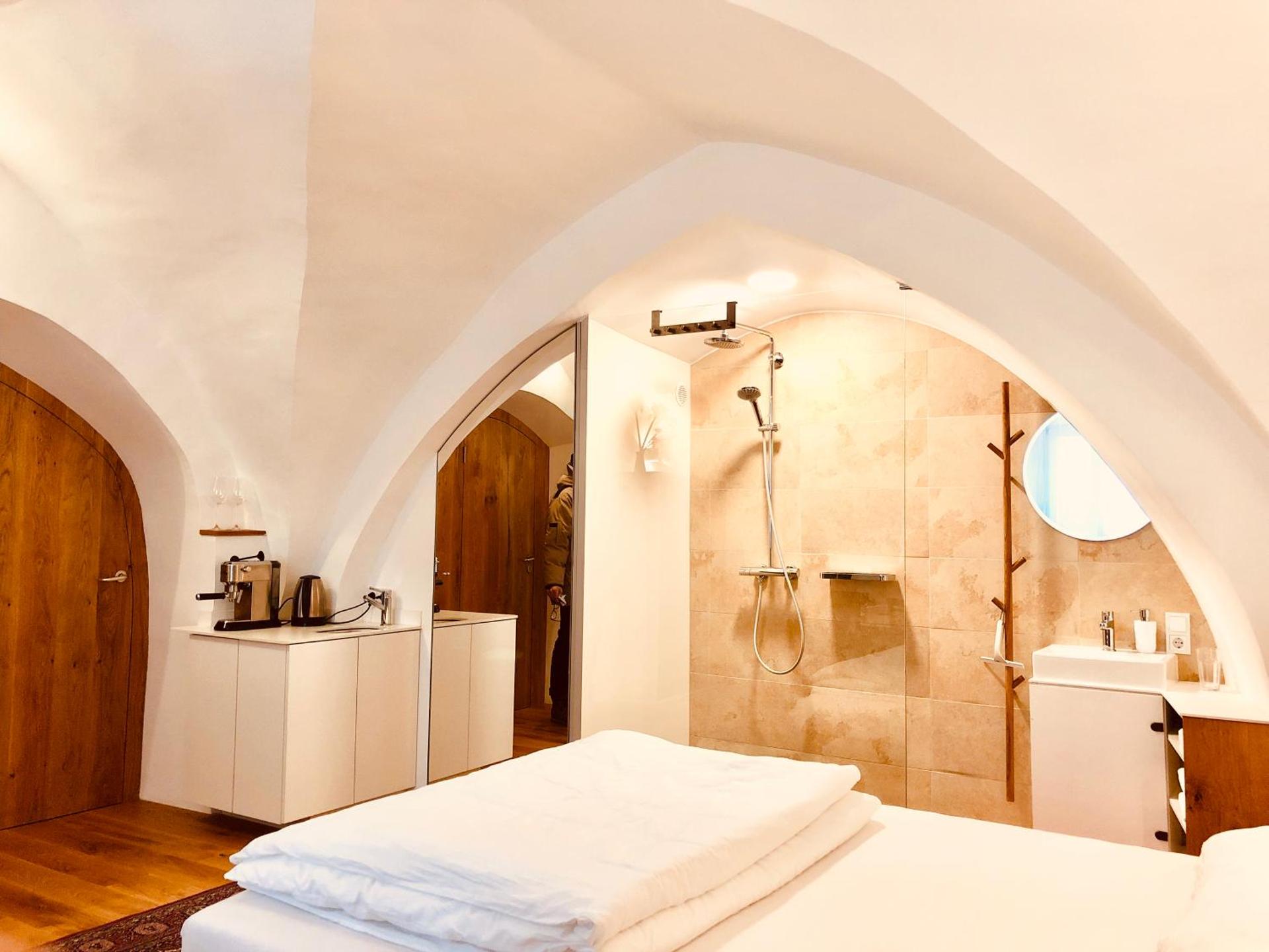 Appartements im Herzen der Passauer Altstadt