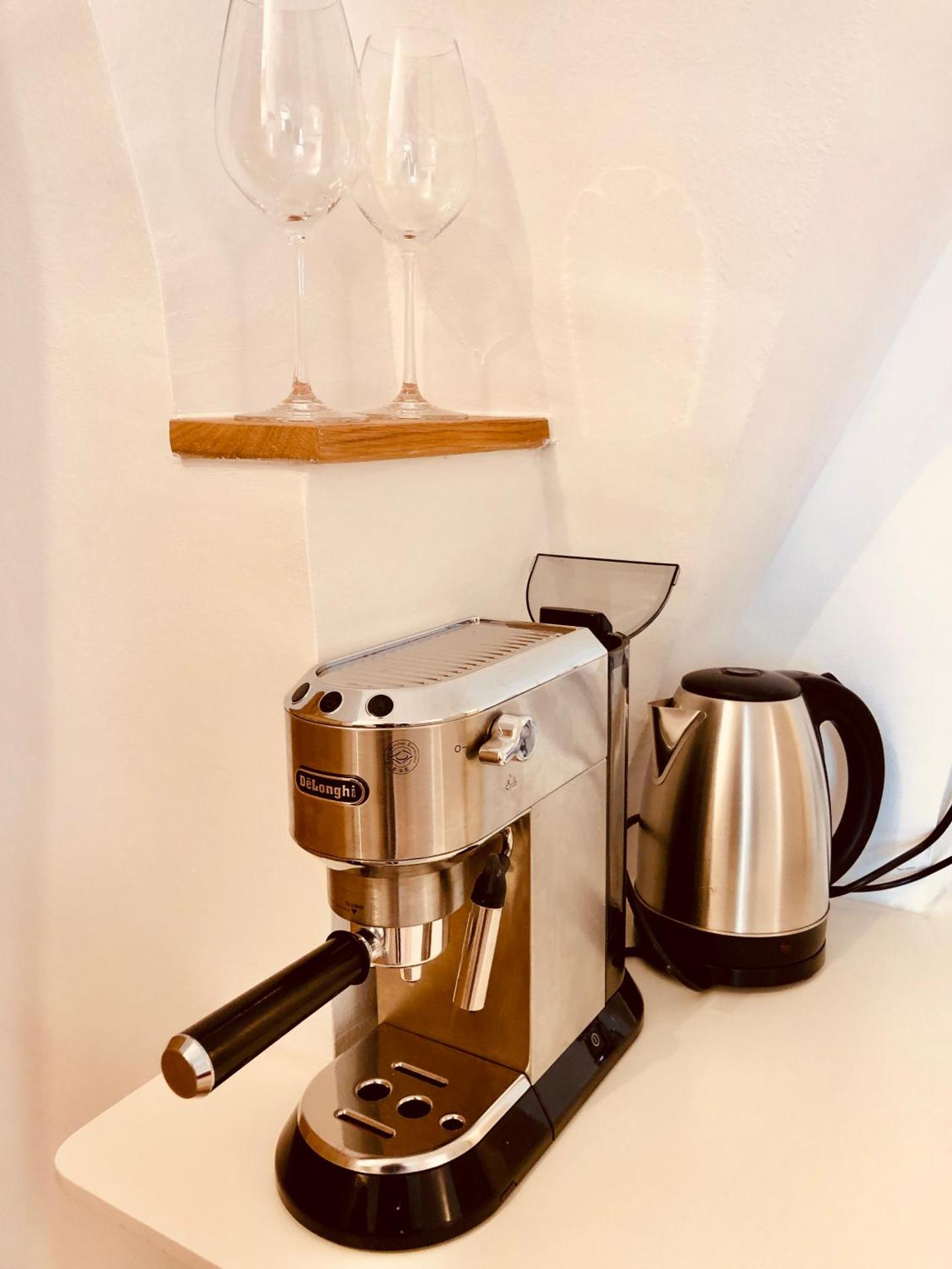 Appartements im Herzen der Passauer Altstadt