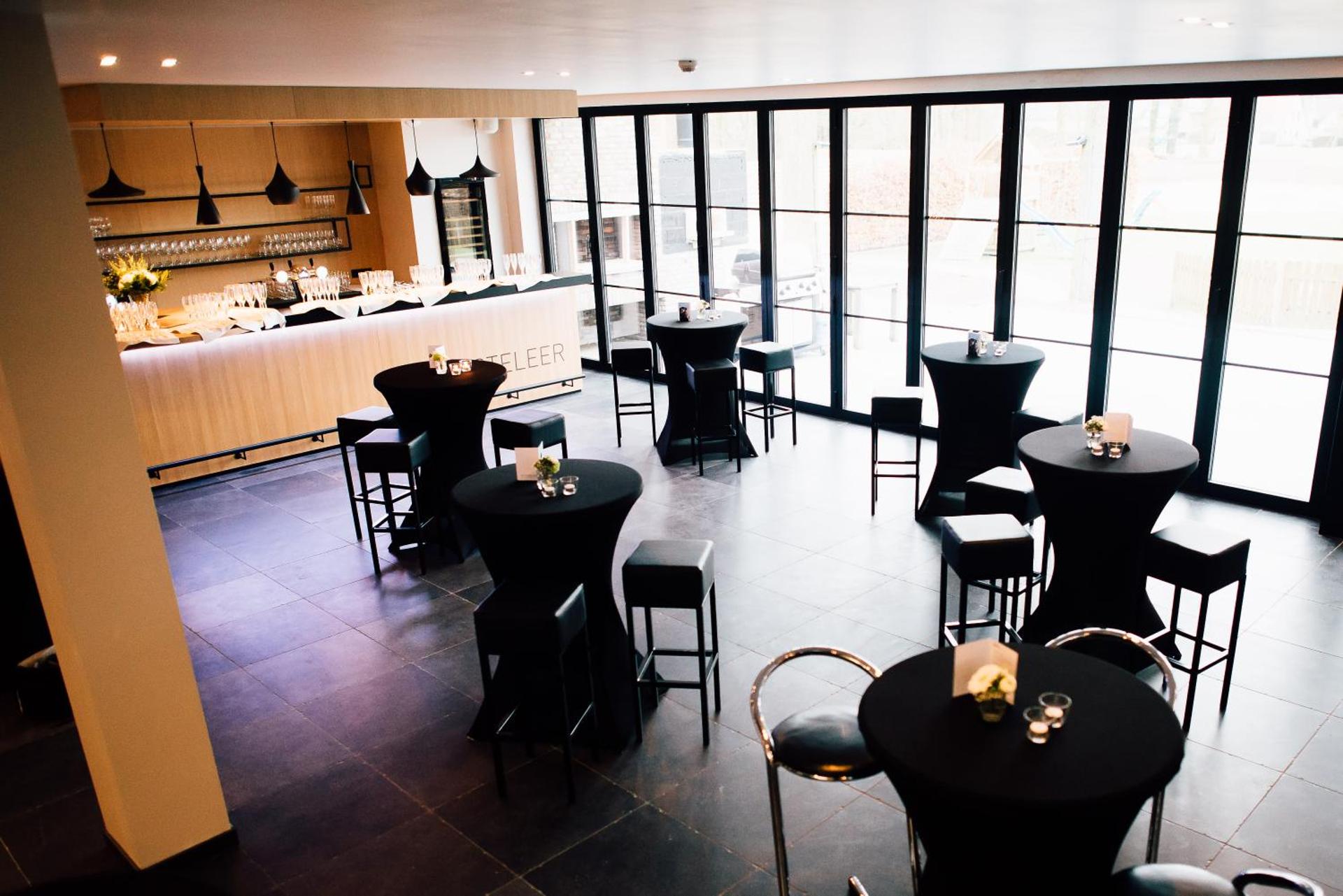 Guesthouse De Casteleer