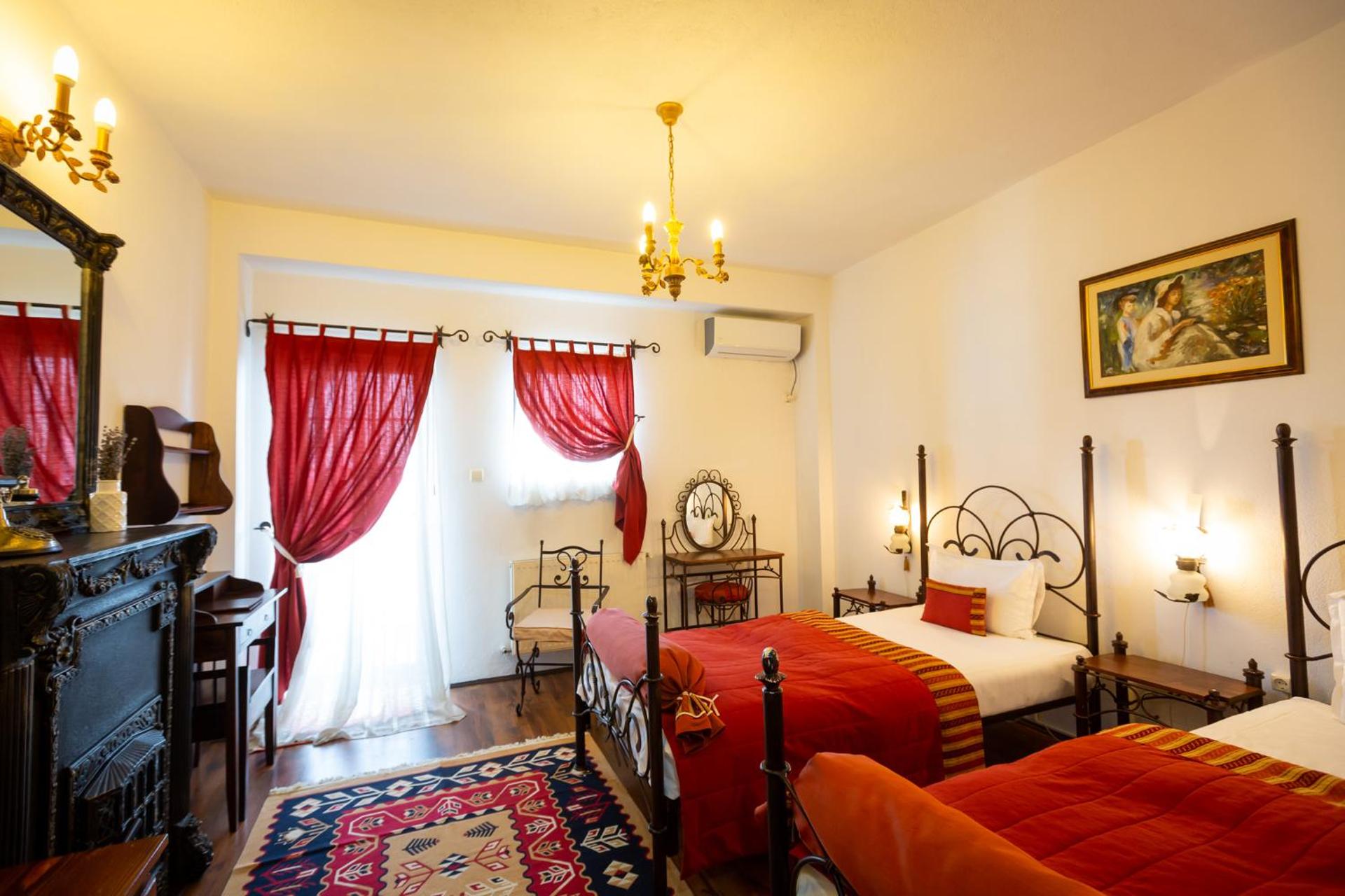 Complex Turistic "Moara Dragaicilor"