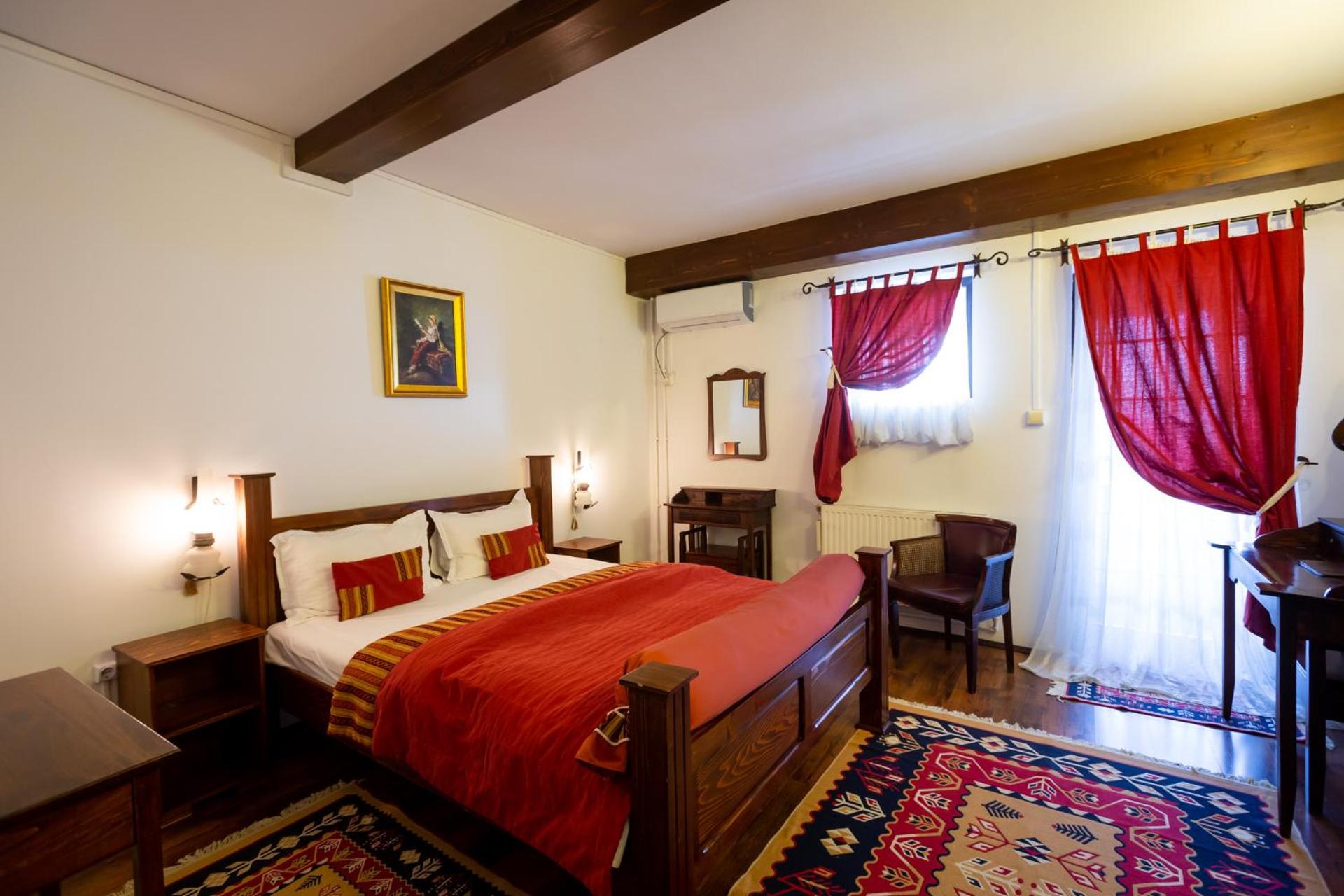 Complex Turistic "Moara Dragaicilor"