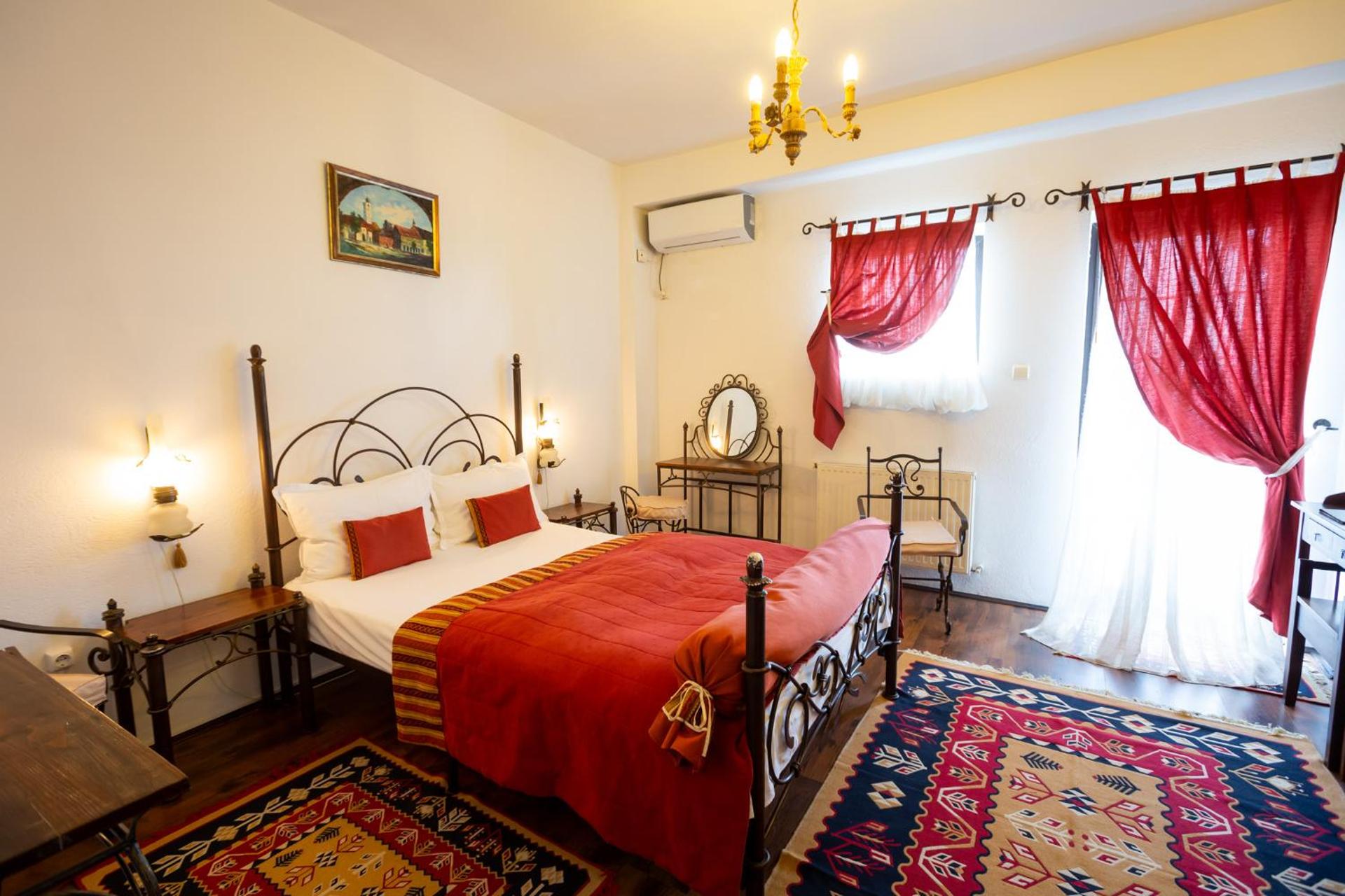 Complex Turistic "Moara Dragaicilor"