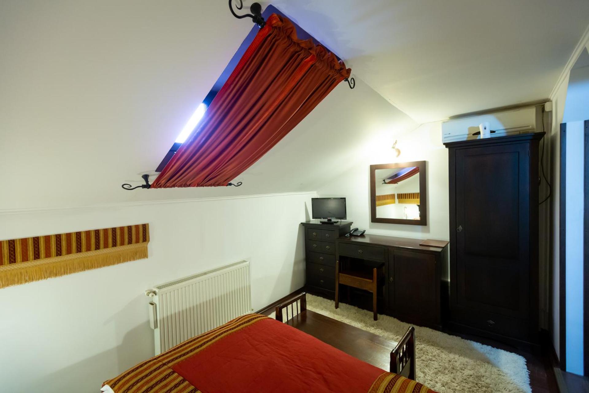 Complex Turistic "Moara Dragaicilor"