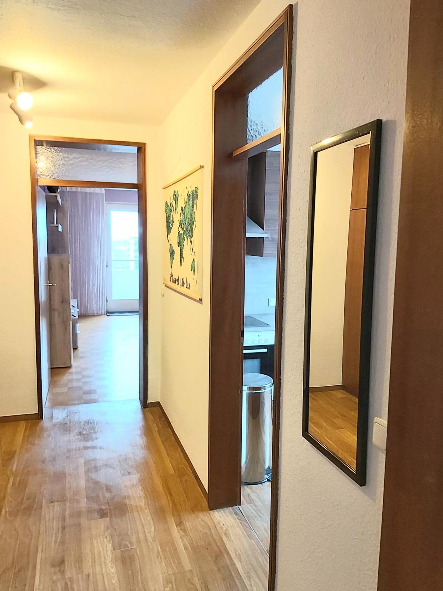 Penthouse "Michelangelo" GreatView, WiFi & Netflix