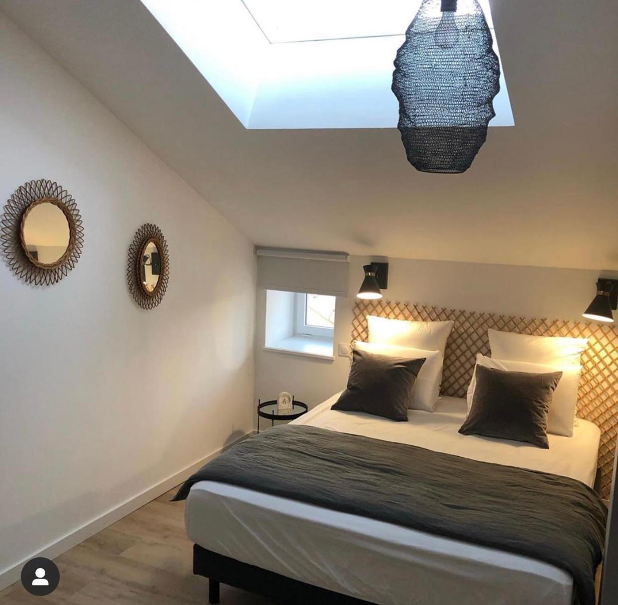 Gîte de la moinette