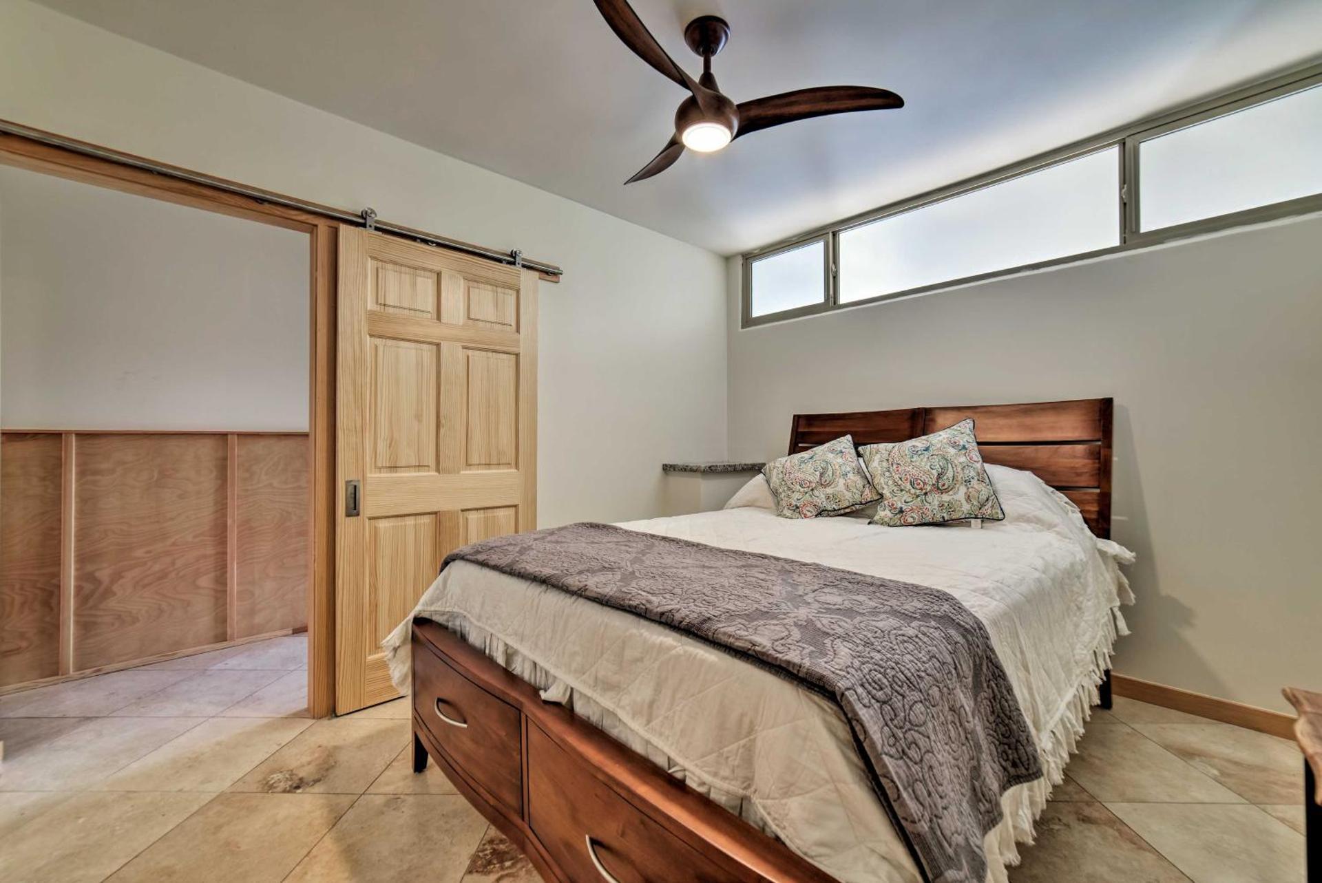 Condo with Lanai at Beginning of Road to Hana!