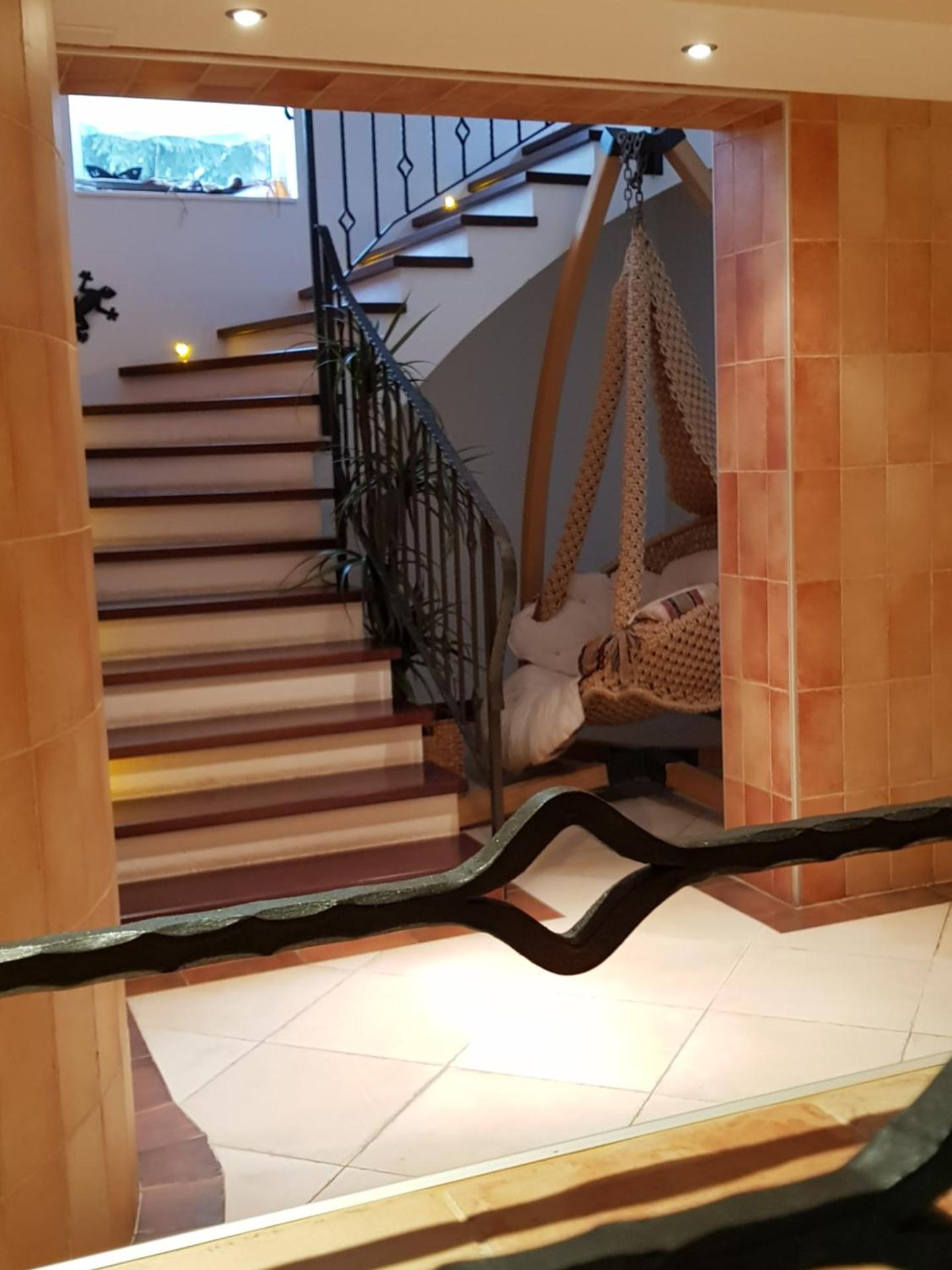 Spa and wellness centre/facilities