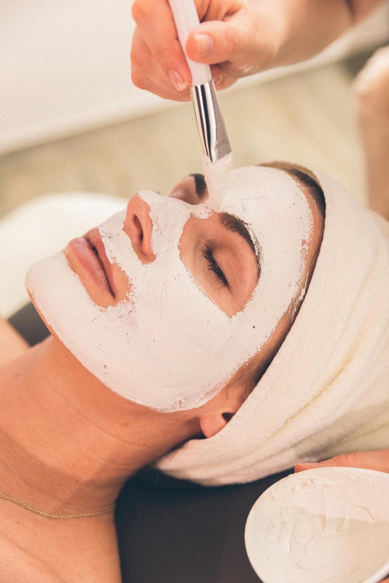 Spa and wellness centre/facilities