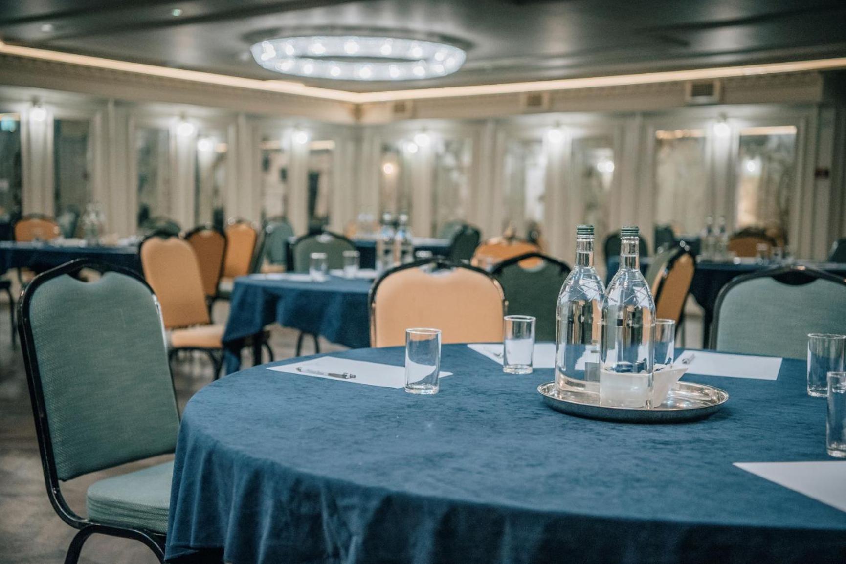 Banquet/Function facilities