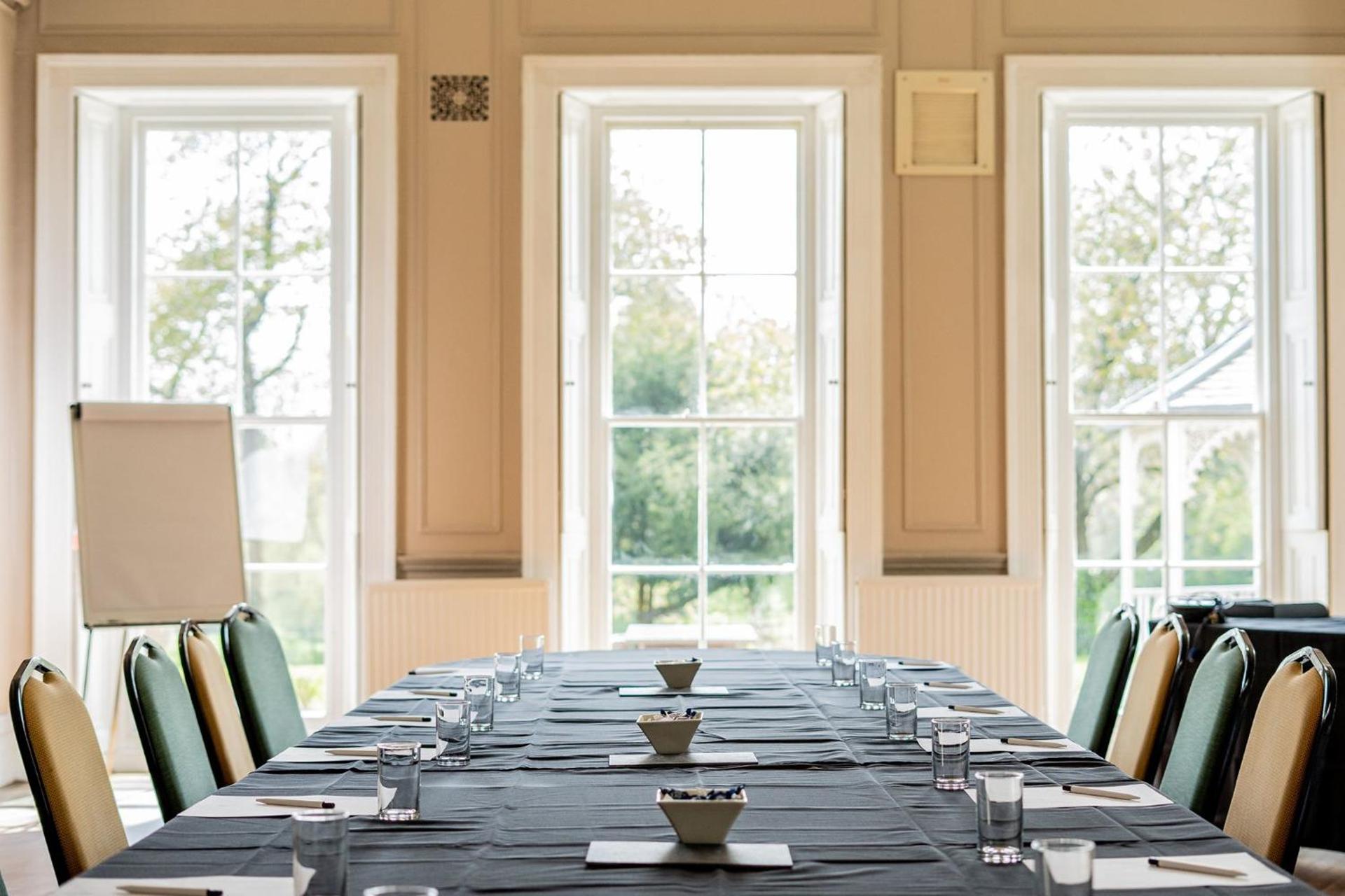 Meeting/conference room