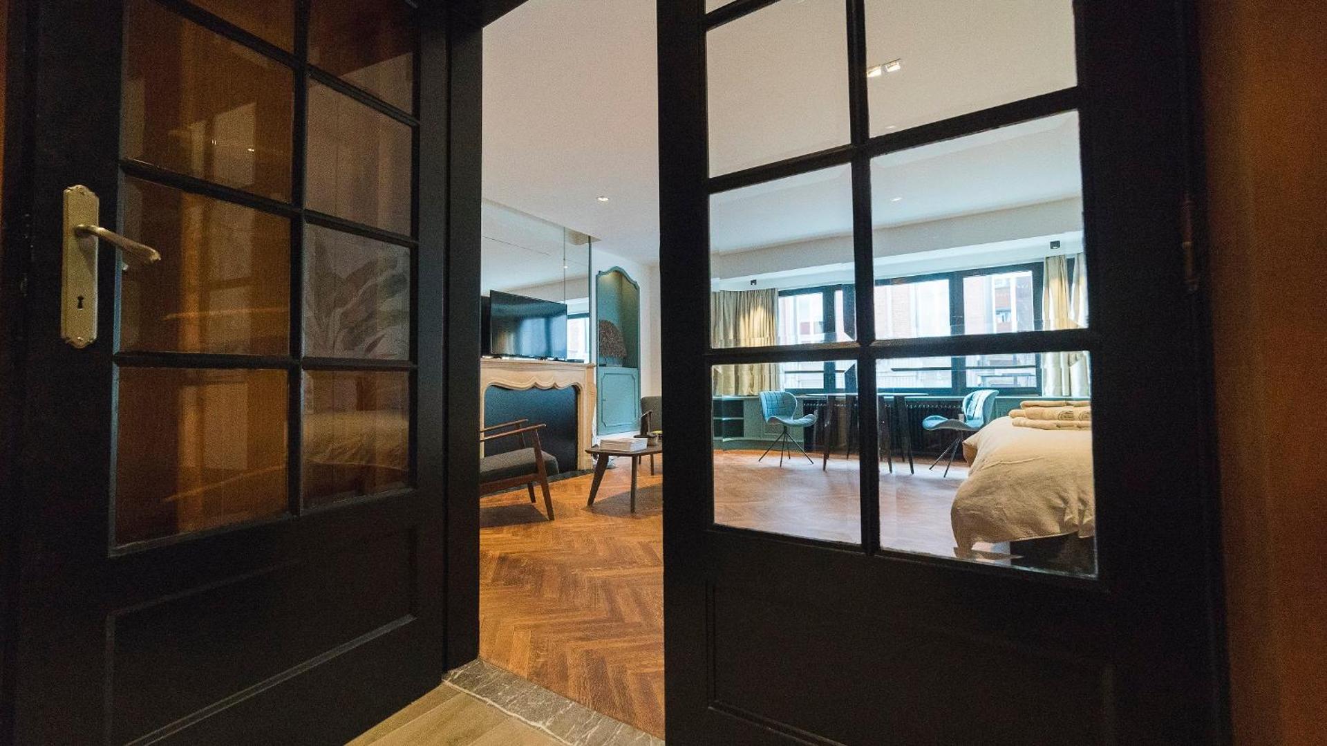 B&B The Street Lodge