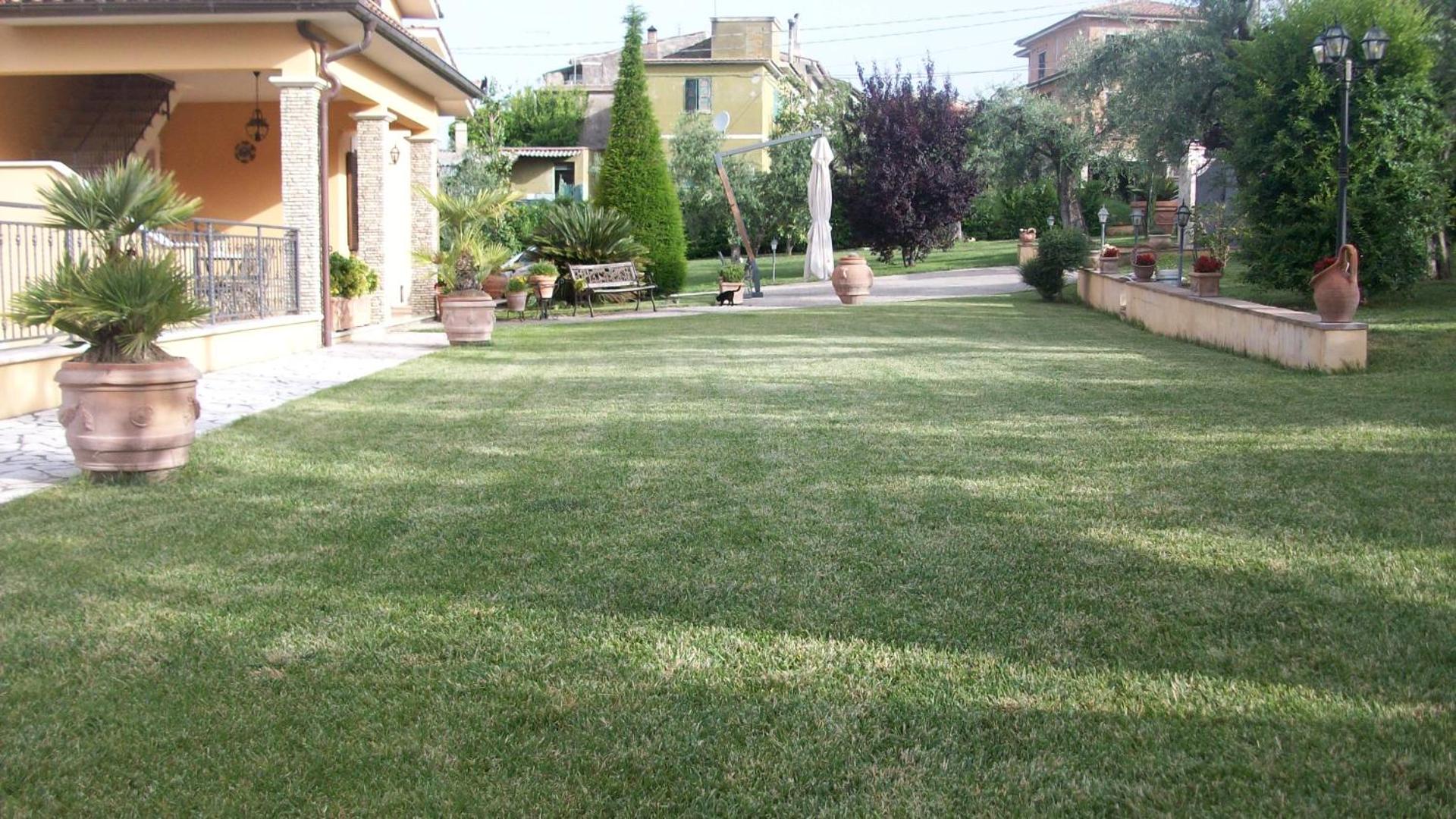 Il Giardino degli Ulivi