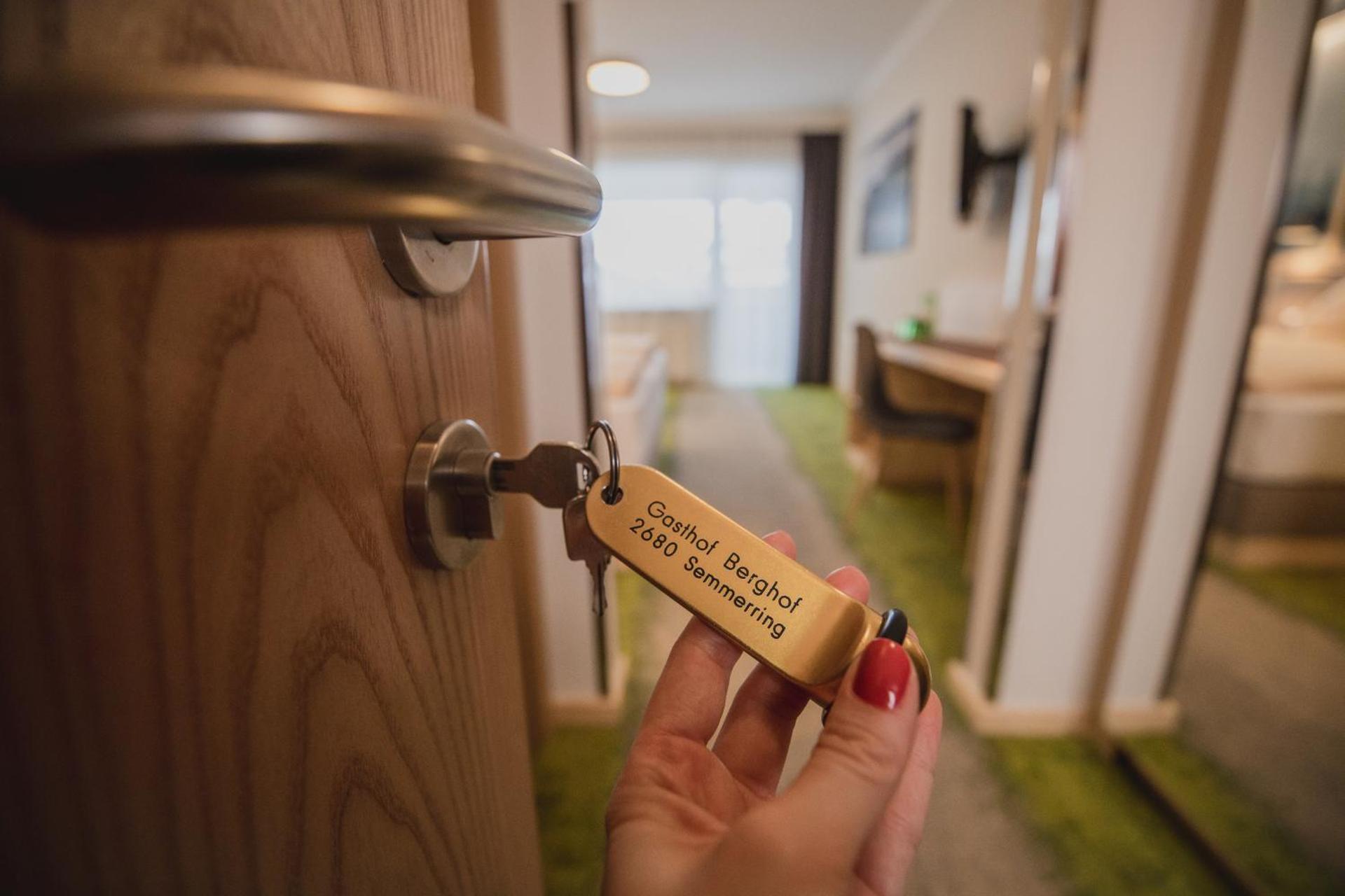 Property logo or sign