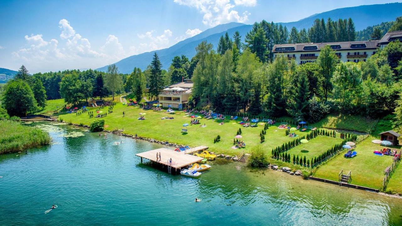 Apartments Edelweiß & Enzian - Gästehaus zum Fuchs