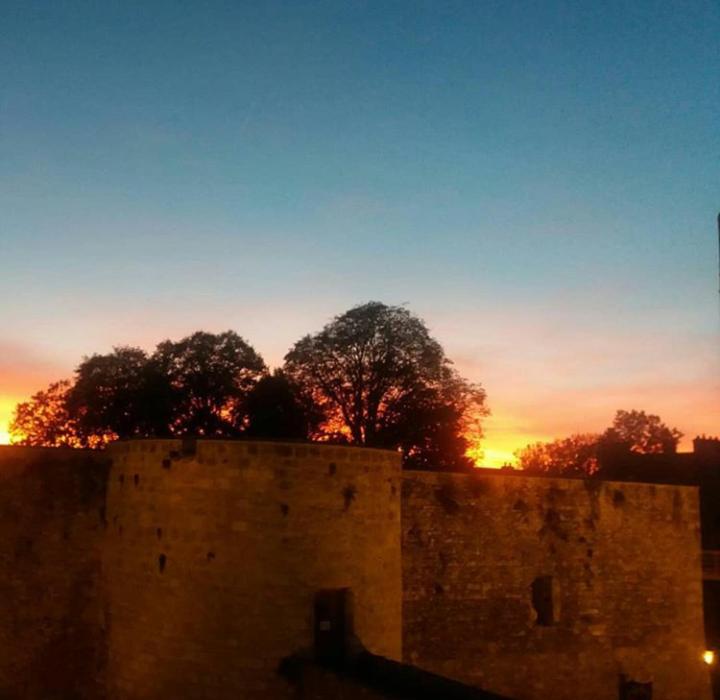 Chambre d'hôte du Château