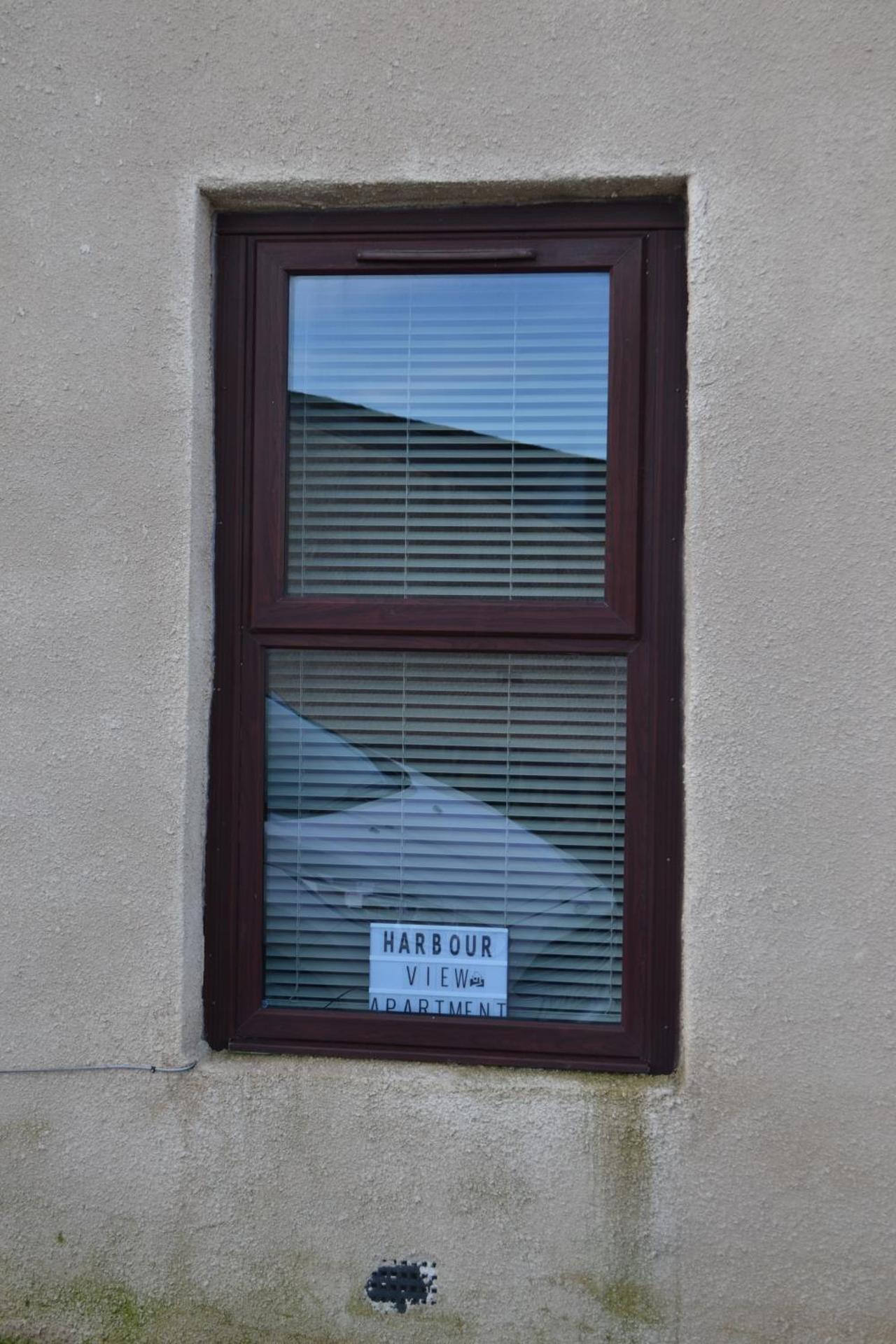 Property logo or sign