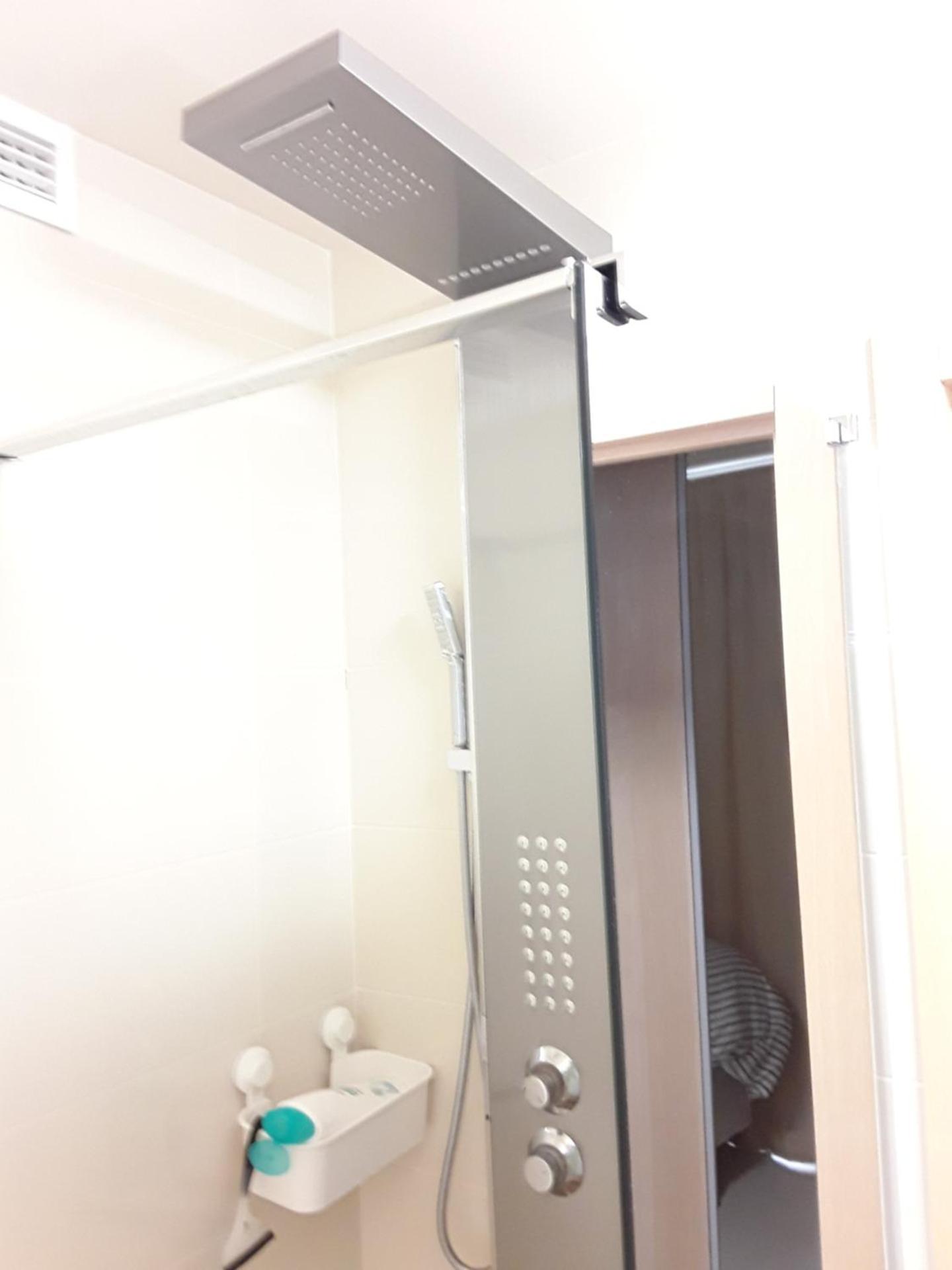 First Line Duplex Puerto Banus Sleeps 8 People