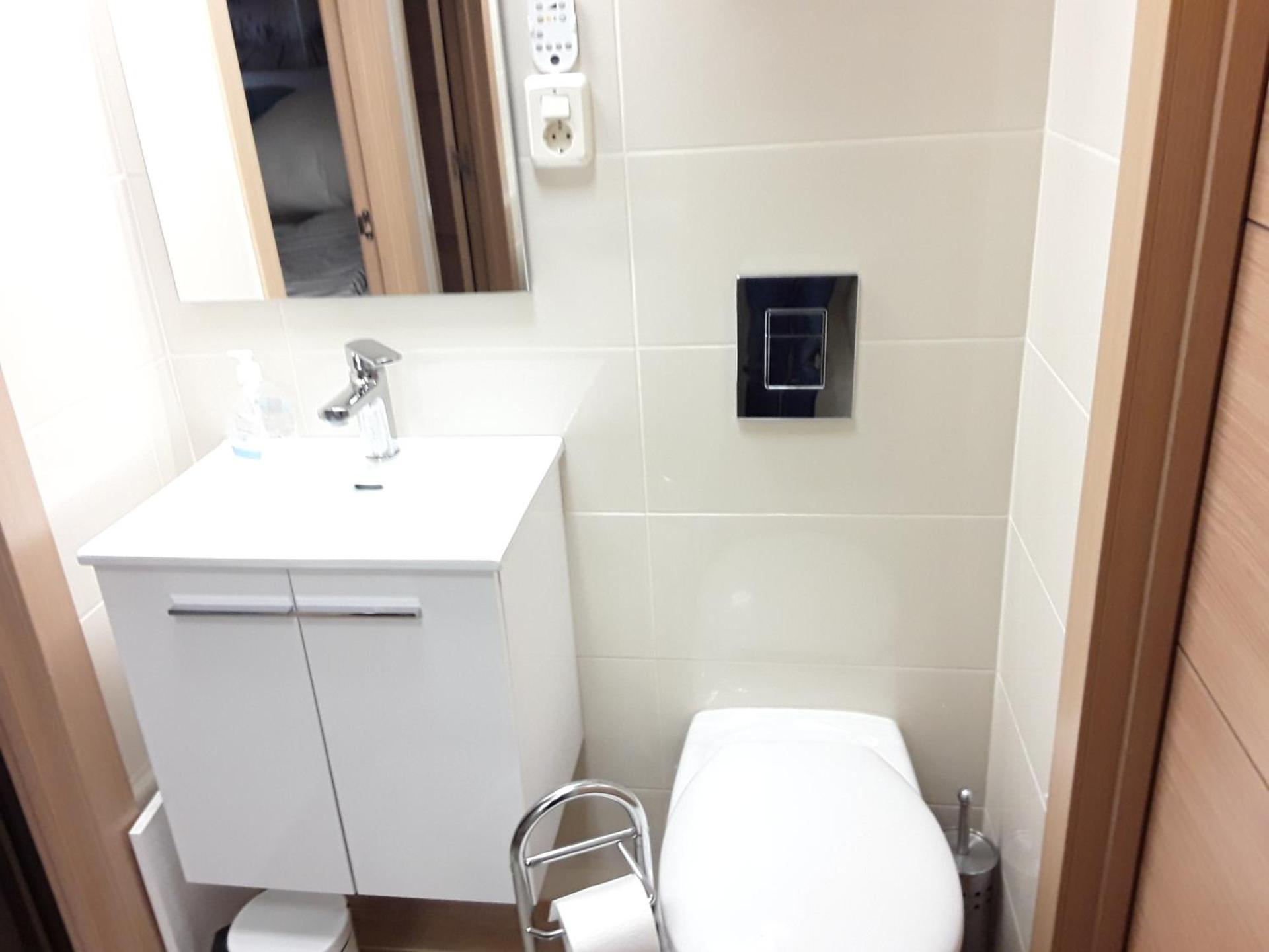 First Line Duplex Puerto Banus Sleeps 8 People