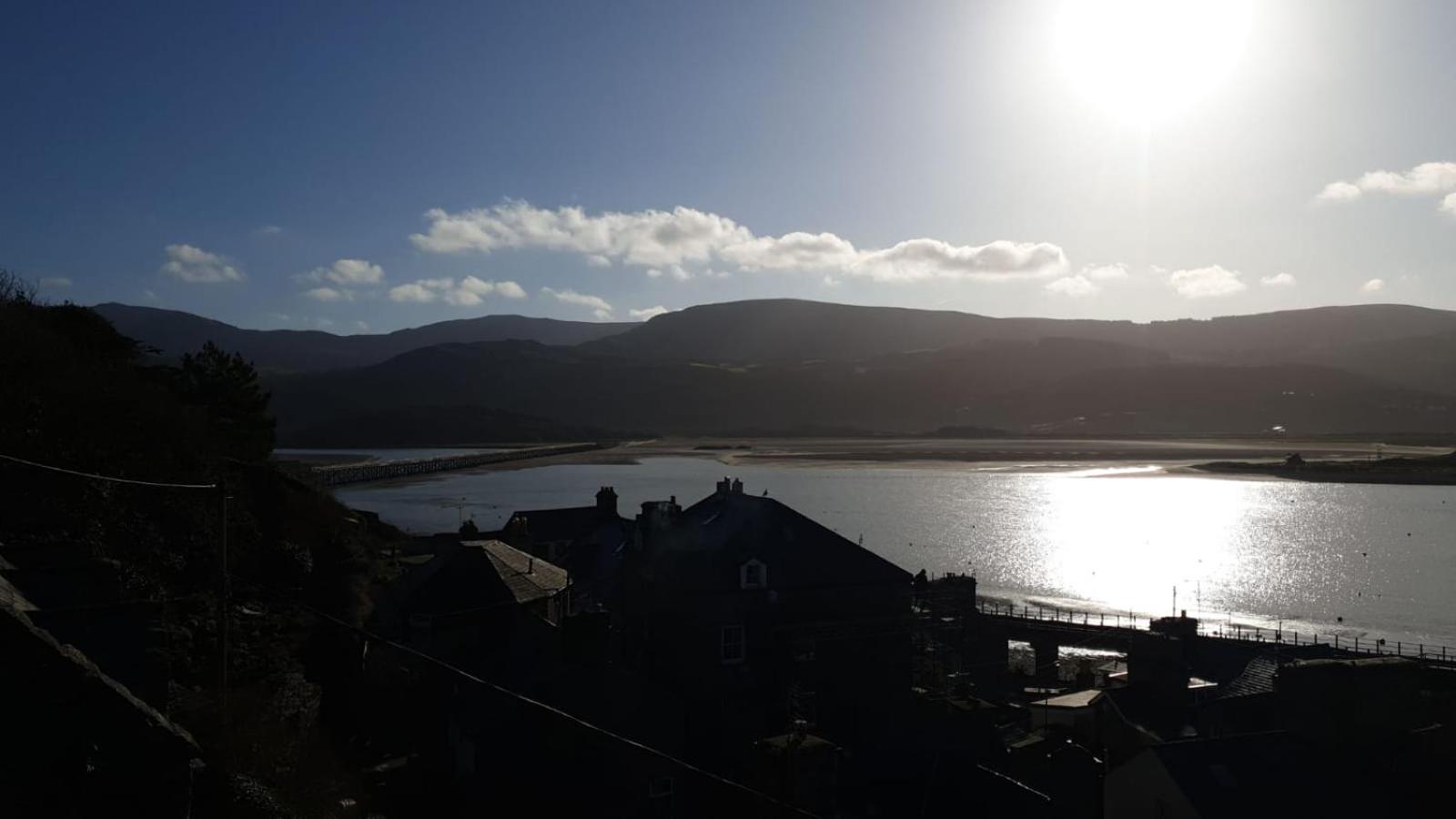 Penbryn Holidays, Barmouth