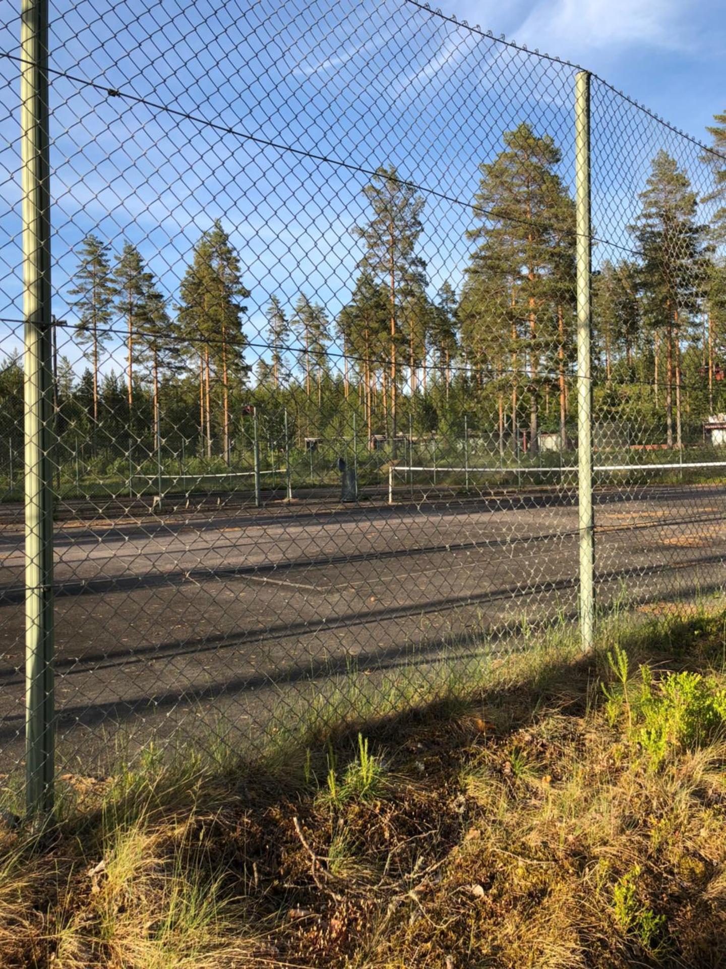 Joutiaisentie H 44 Sunset apartment