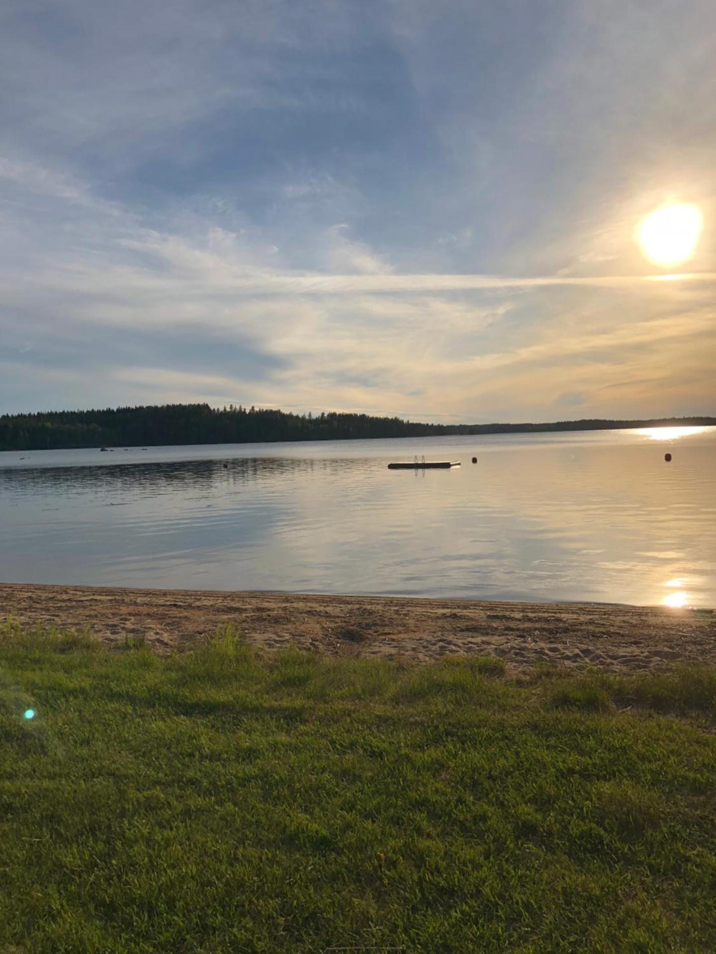 Joutiaisentie H 44 Sunset apartment