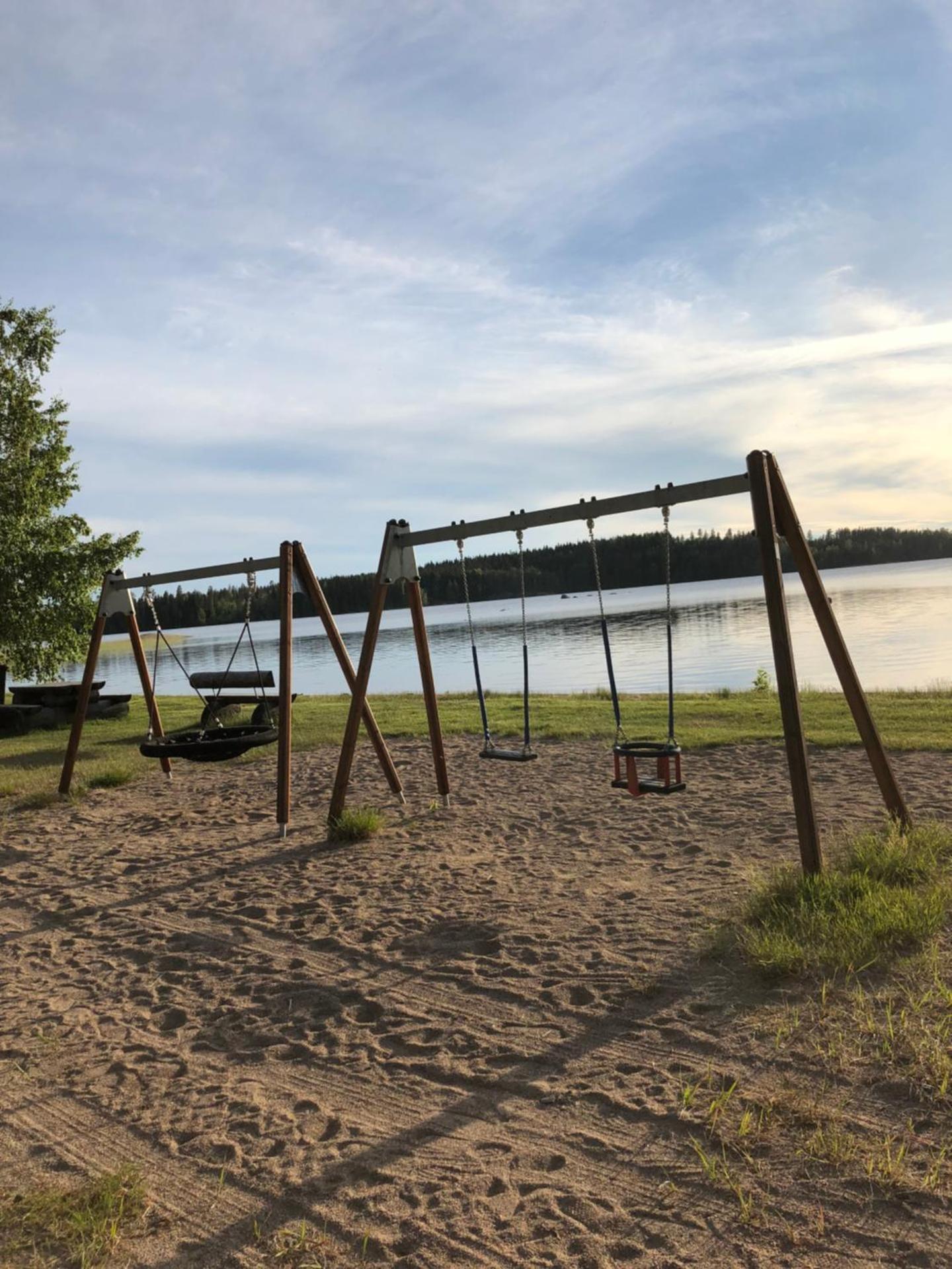 Joutiaisentie H 44 Sunset apartment