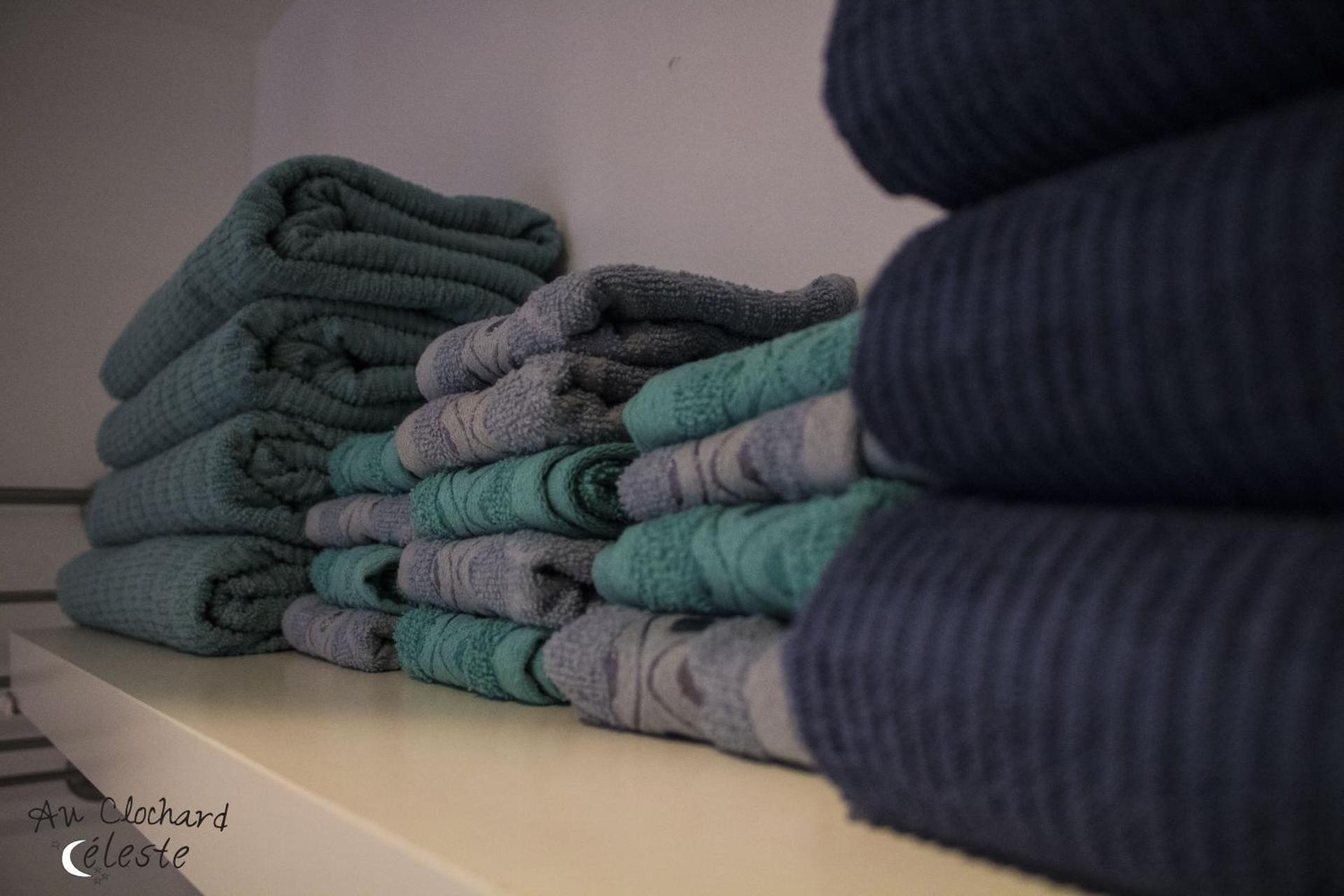 Au Clochard Céleste