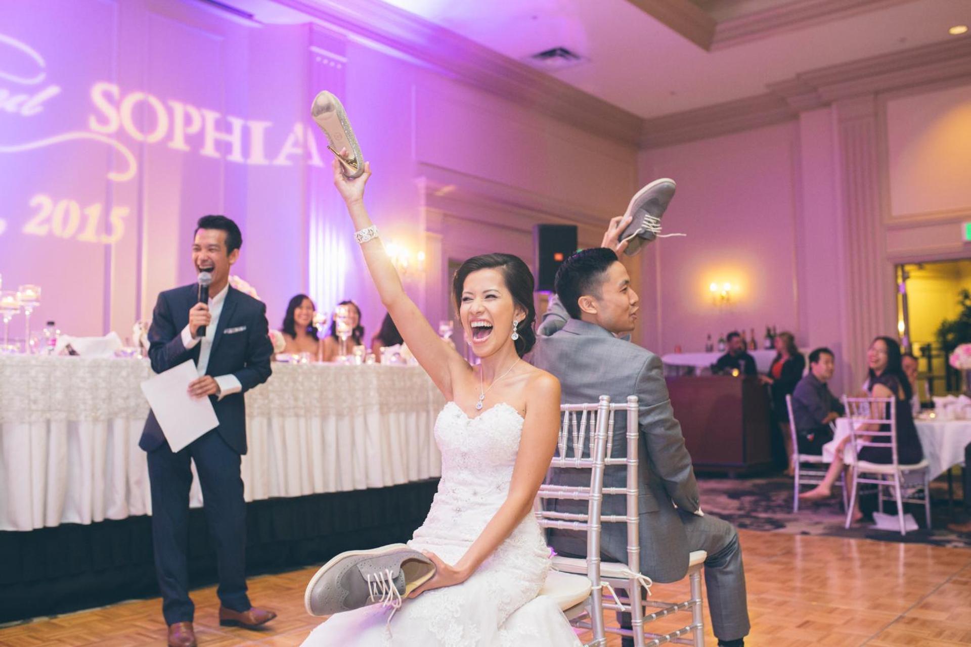 Meeting/conference room