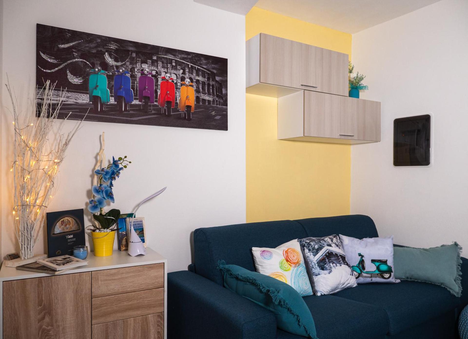 Minihouse Lisa CIR 0005