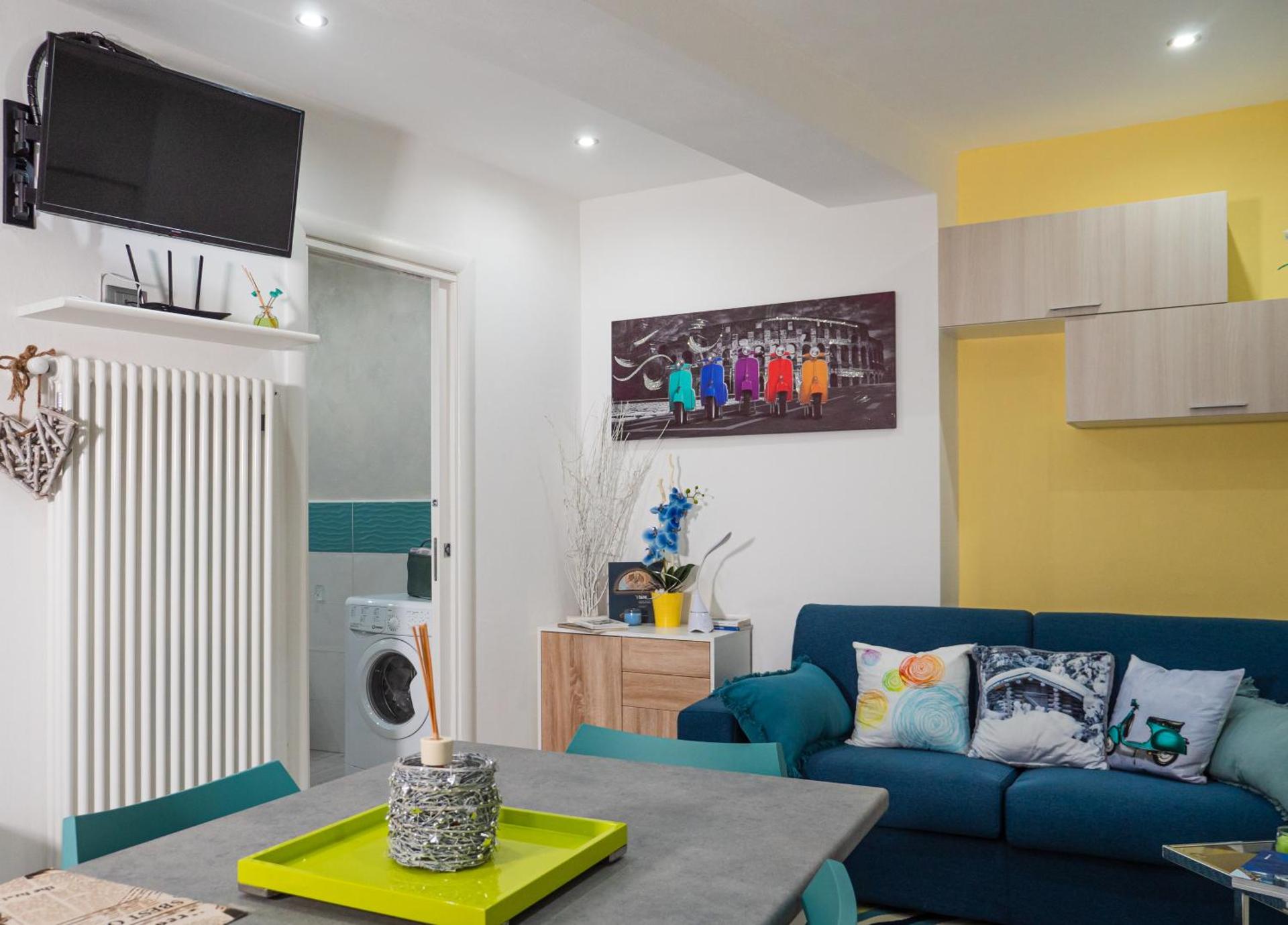 Minihouse Lisa CIR 0005