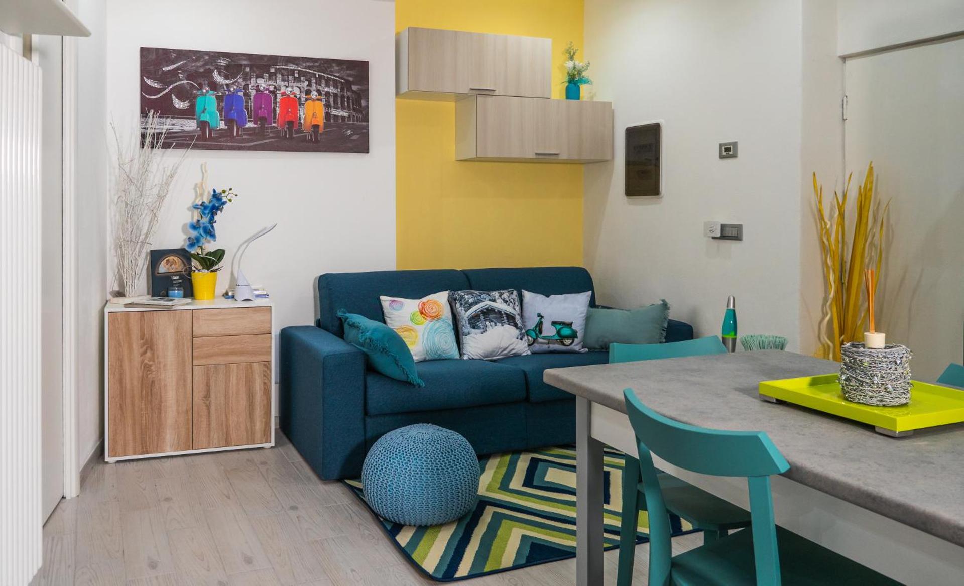 Minihouse Lisa CIR 0005