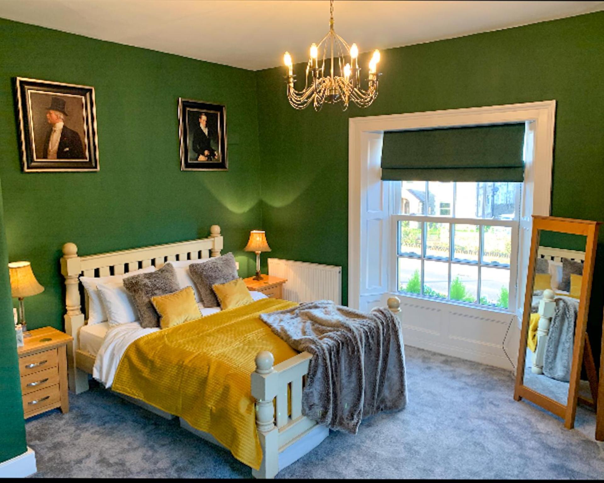 The Bell at Old Sodbury