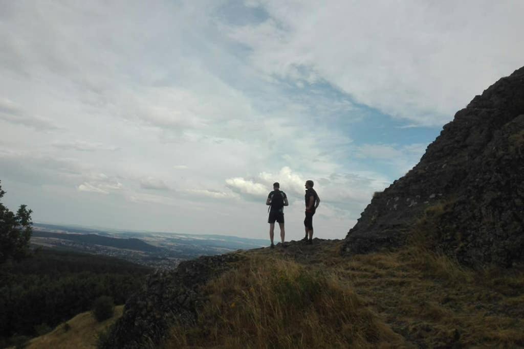 Ferienwohnung/Monteurwohnung am Badesee bei Kassel
