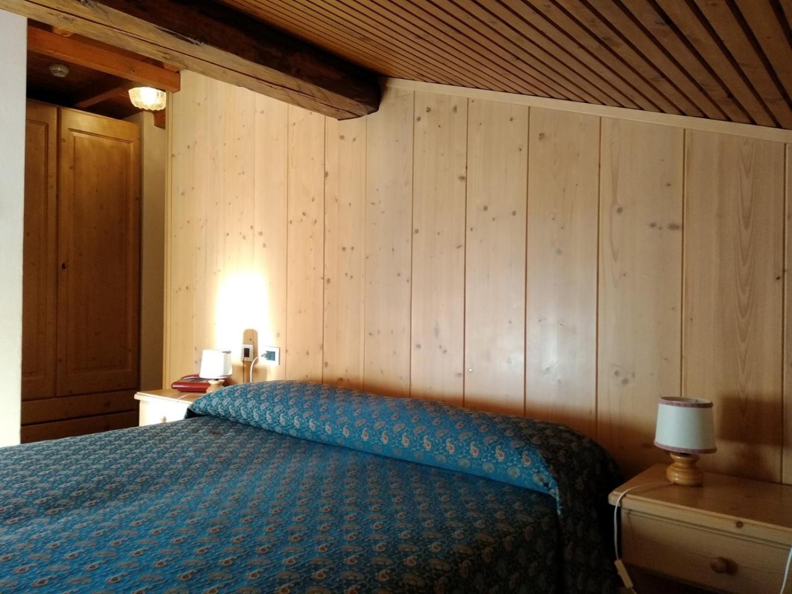 Hotel Garnì Miramonti