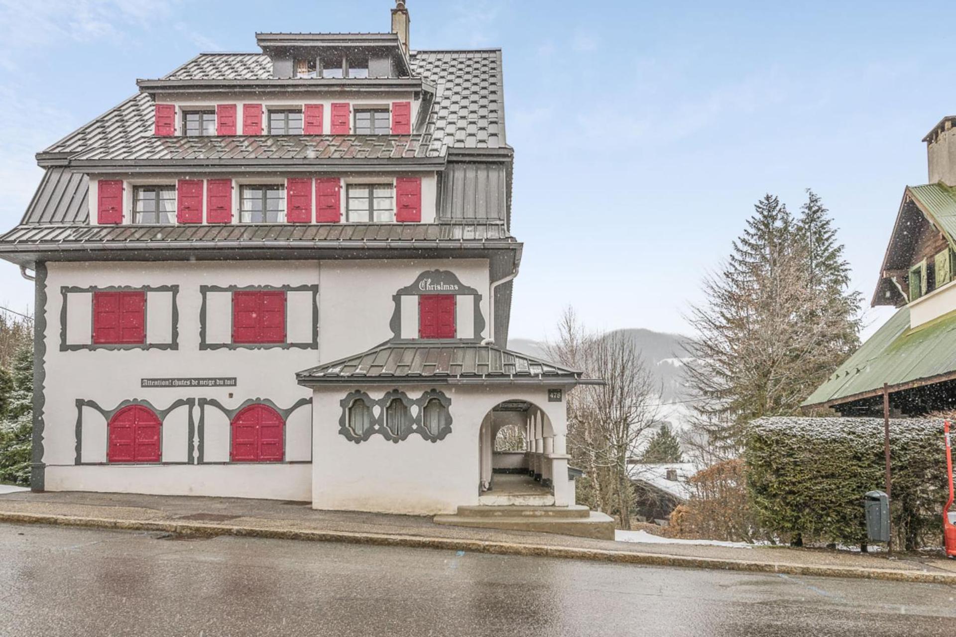 Appartement Odyssée - Welkeys