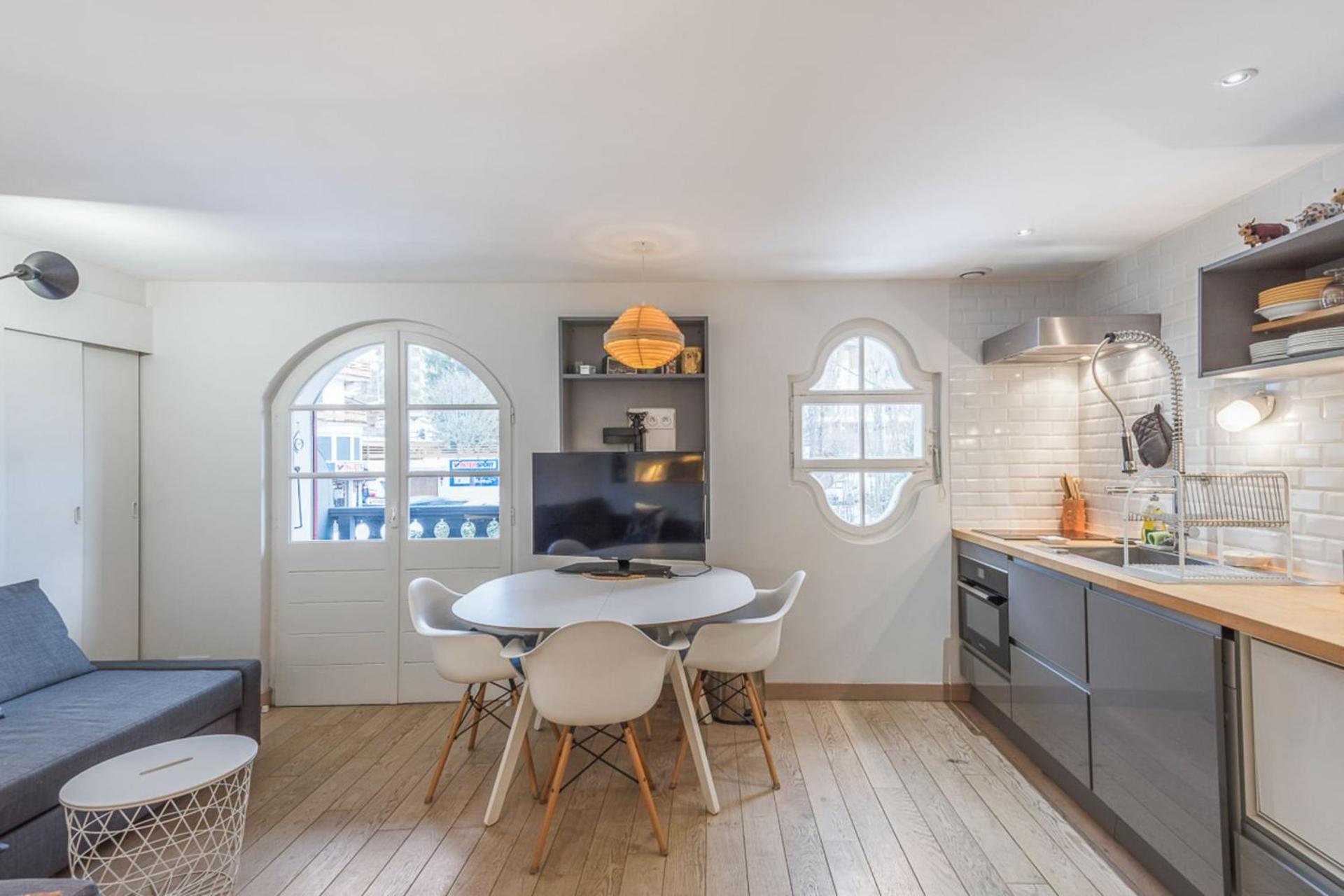 Appartement Odyssée - Welkeys